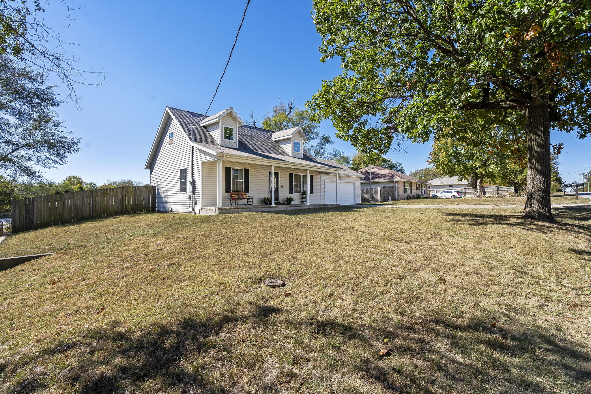 24 W Cherry Street