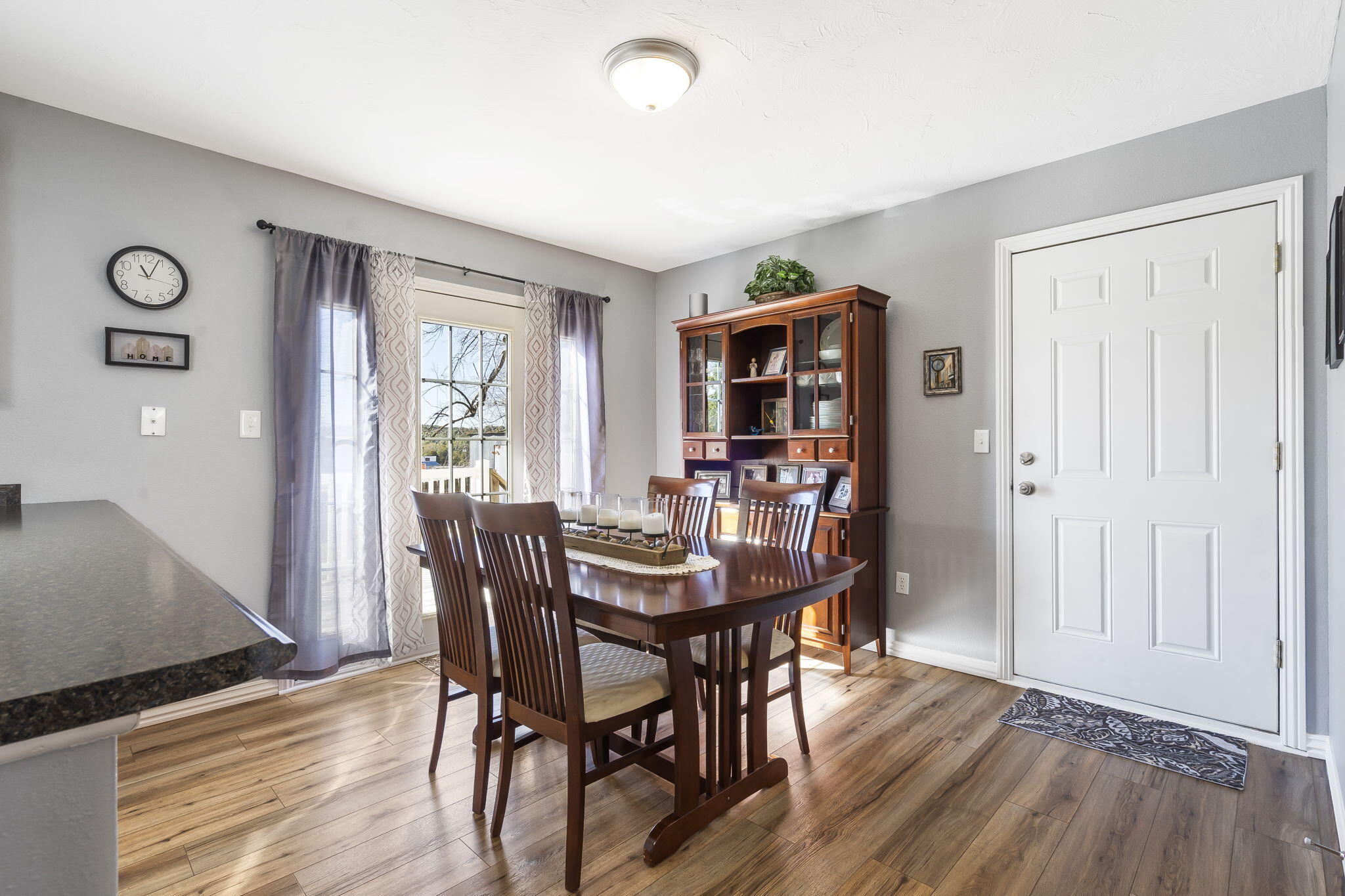 24 W Cherry Street