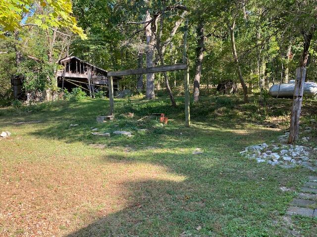 1389 S Farm Road 219