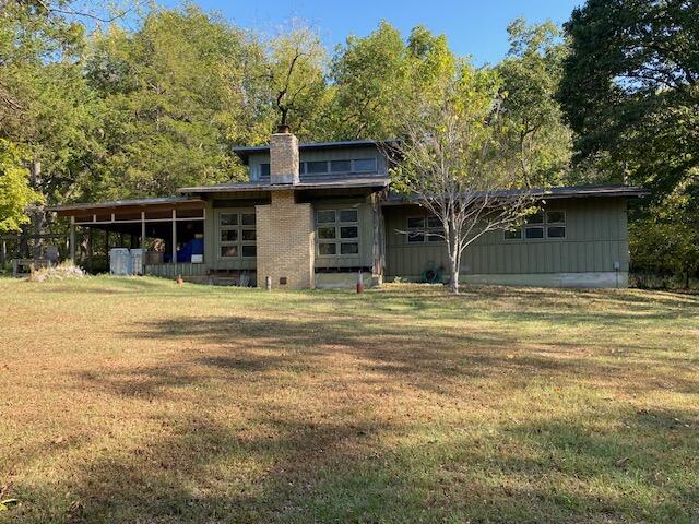 1389 S Farm Road 219