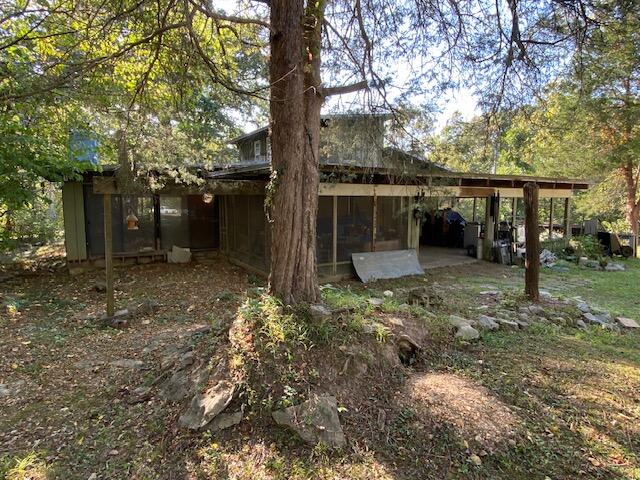 1389 S Farm Road 219