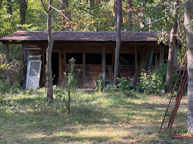 1389 S Farm Road 219