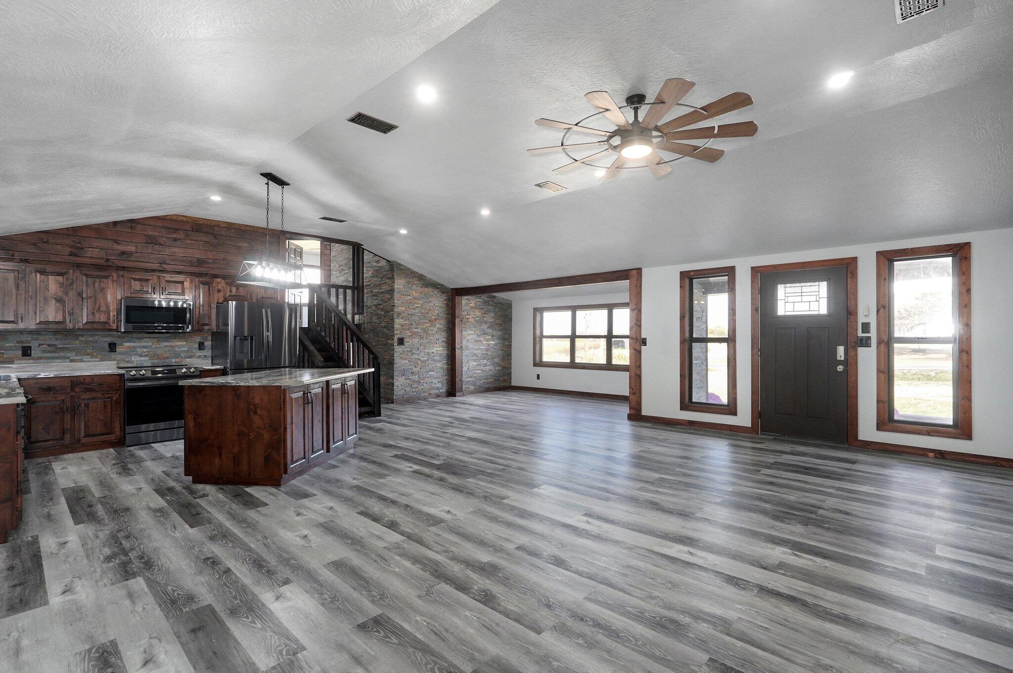 5531 Highway H