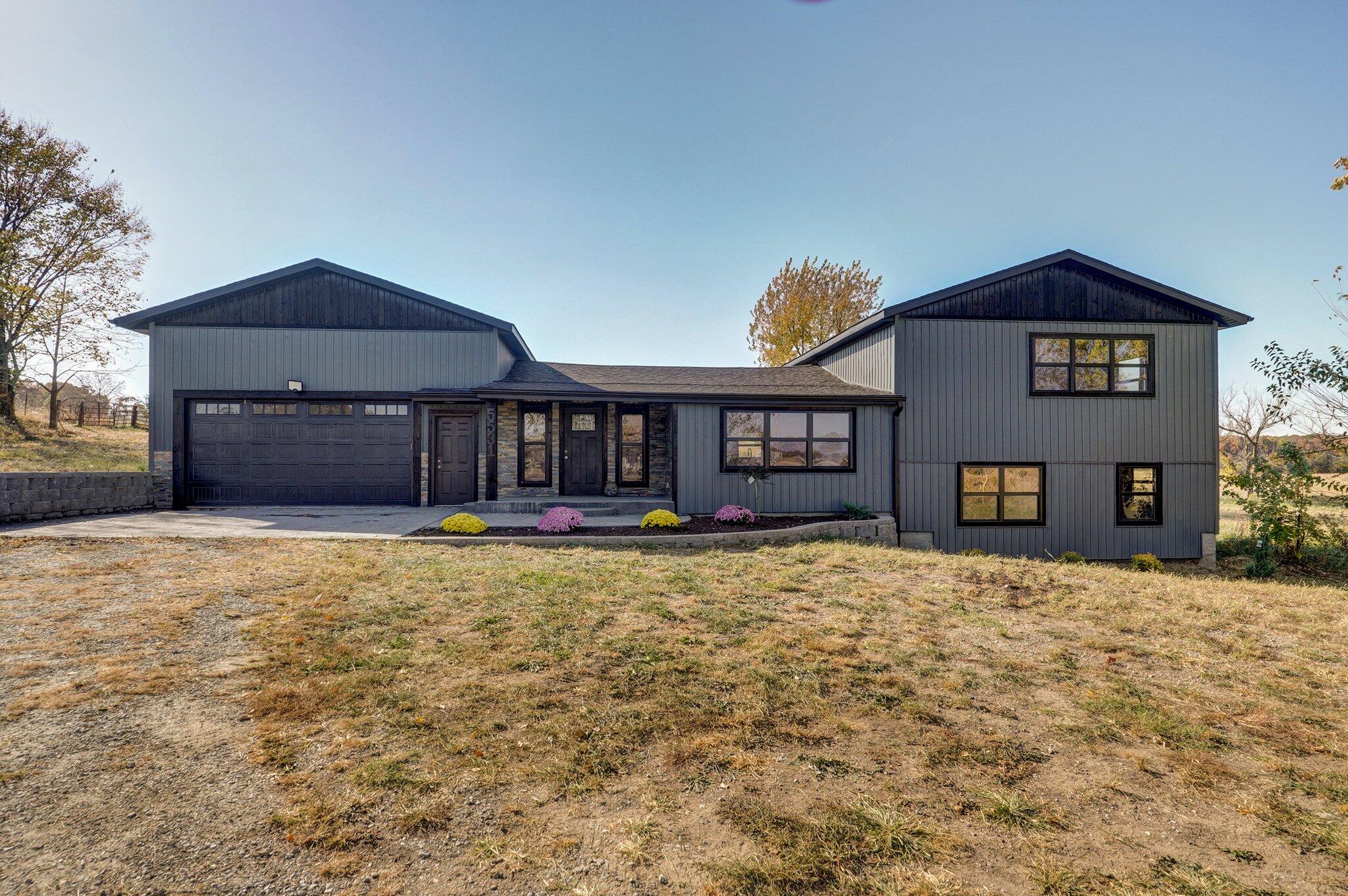 5531 Highway H