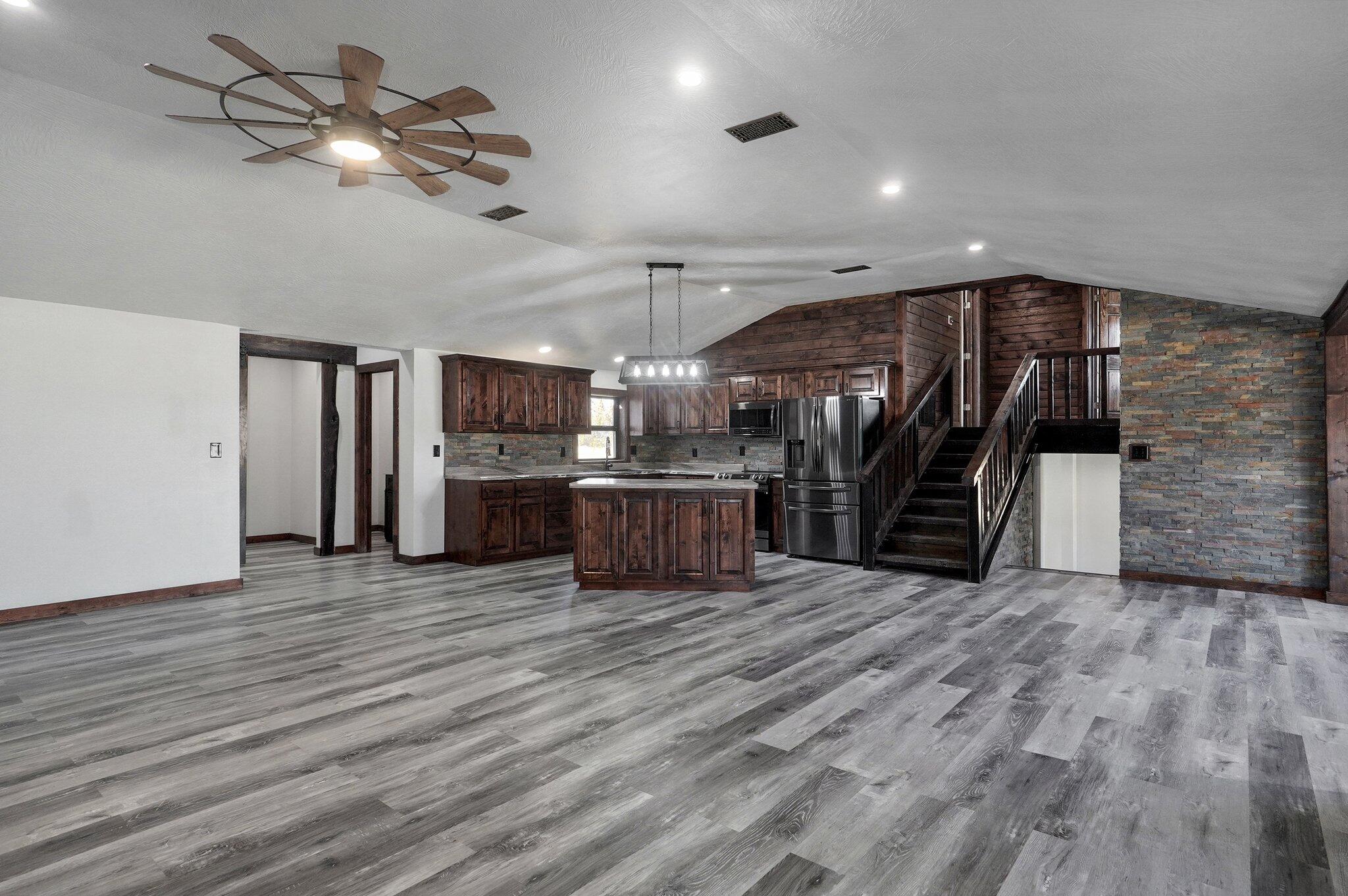 5531 Highway H