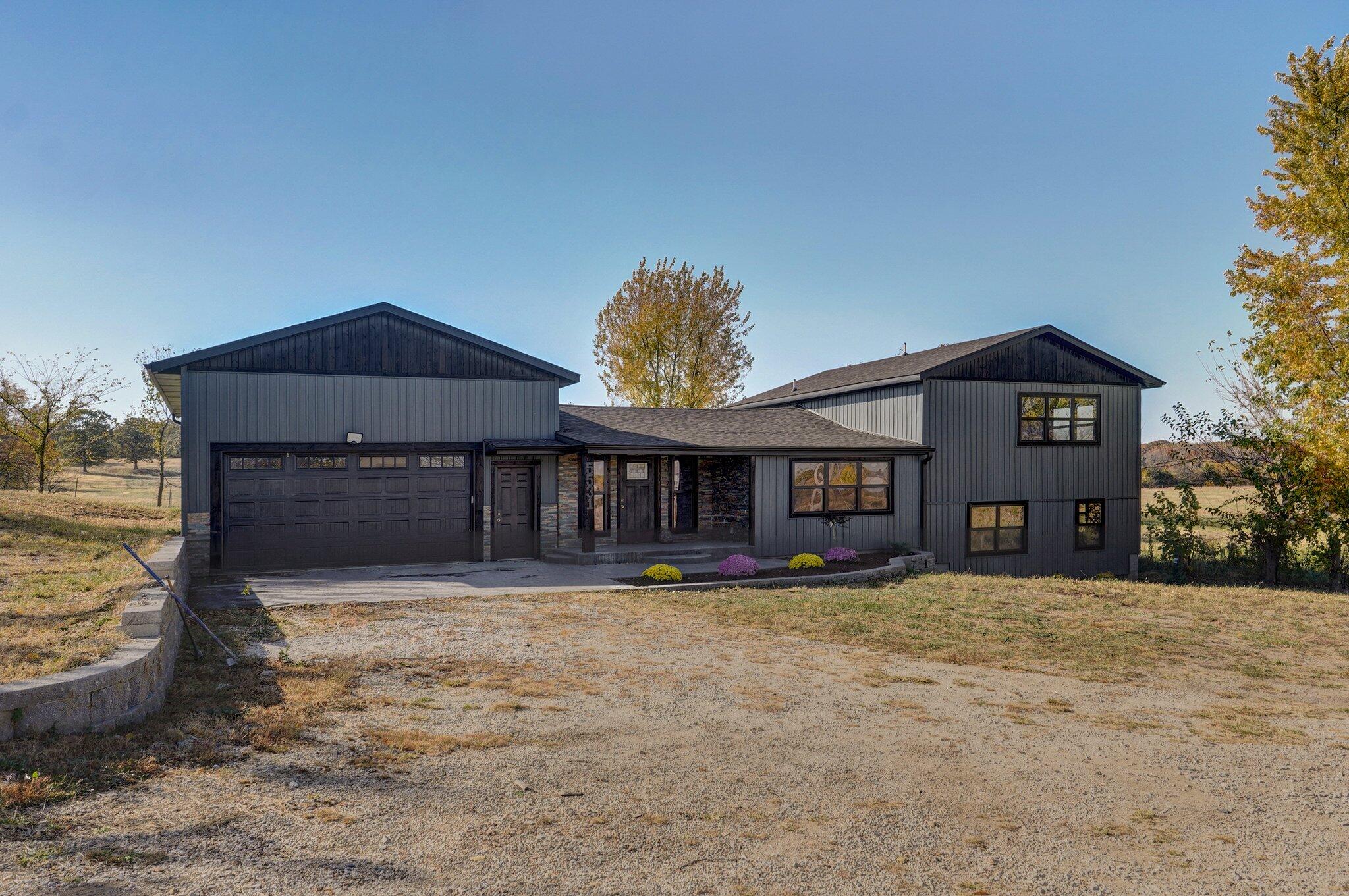 5531 Highway H