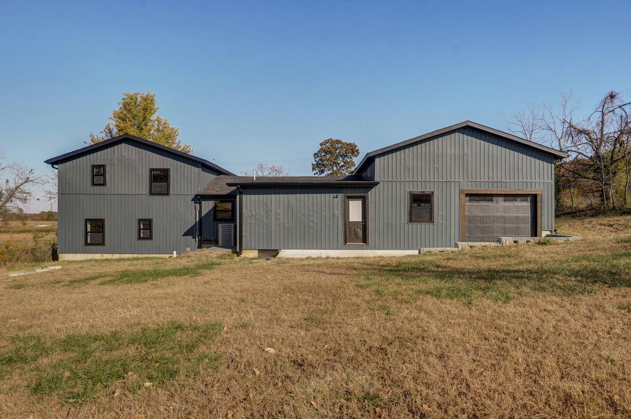 5531 Highway H