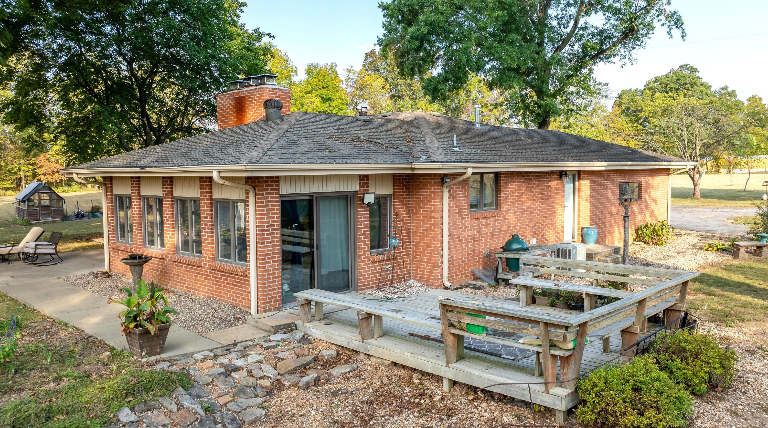 5190 E Riverwalk Lane