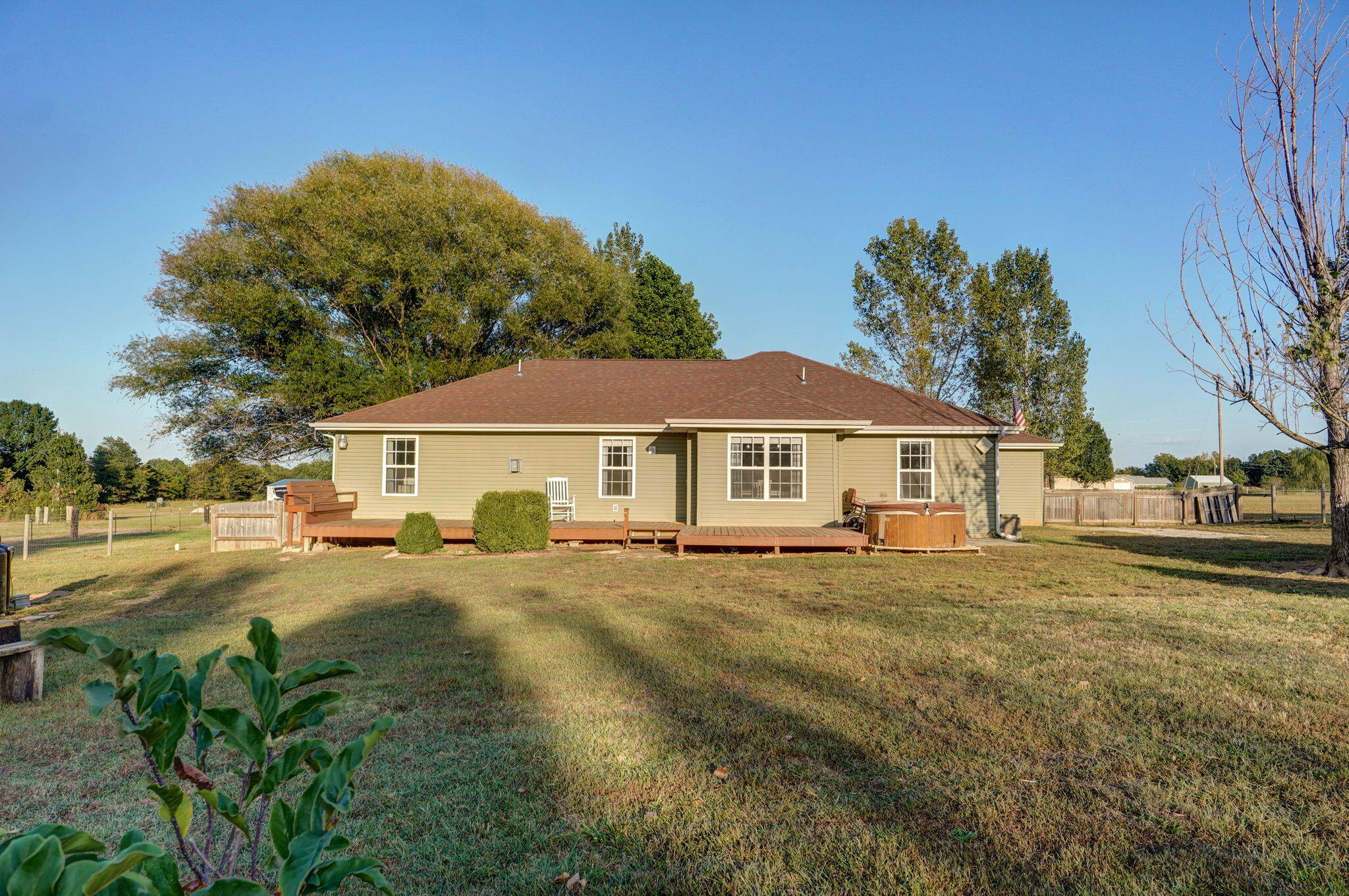 5333 S 212th Road