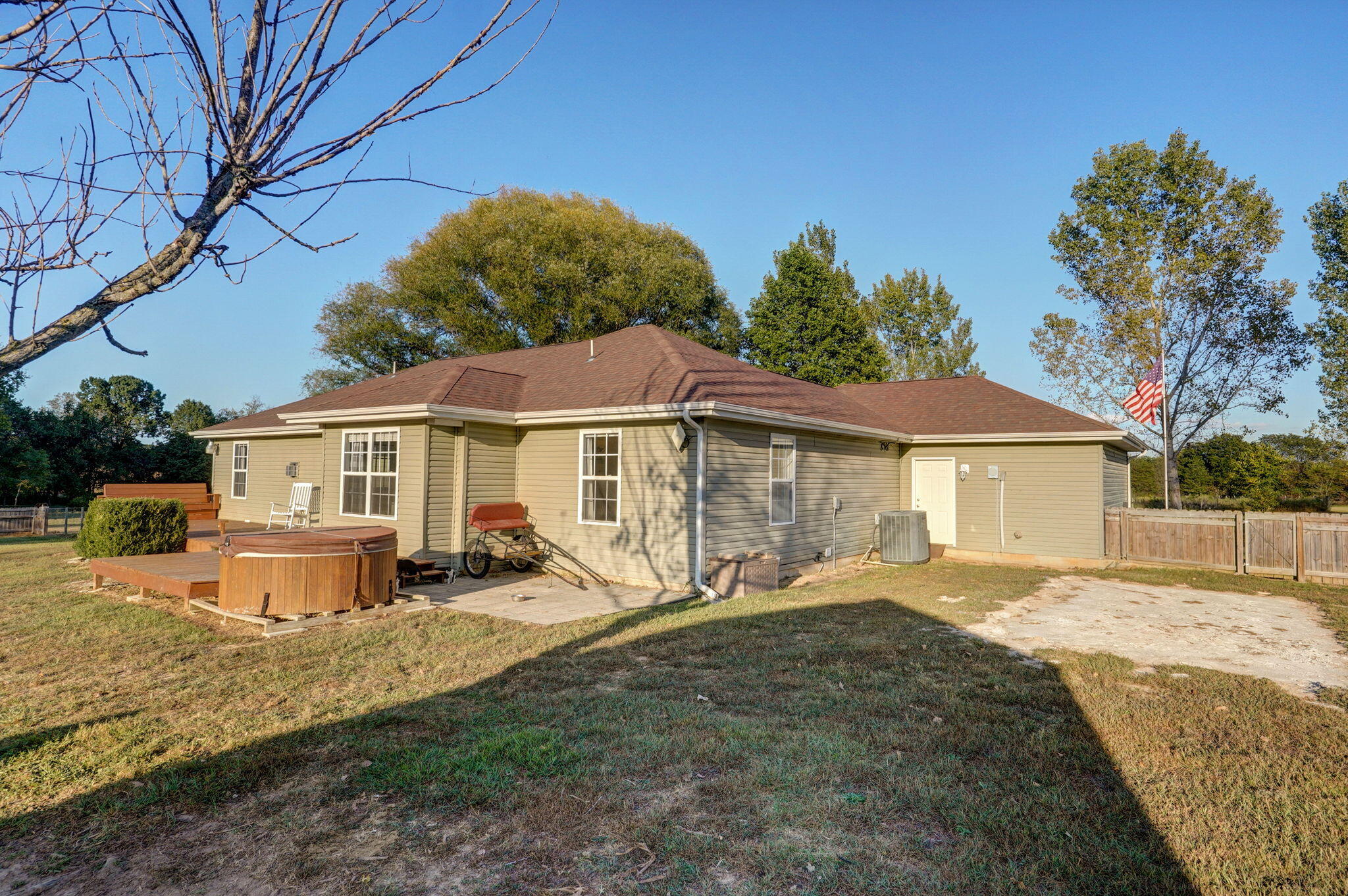 5333 S 212th Road