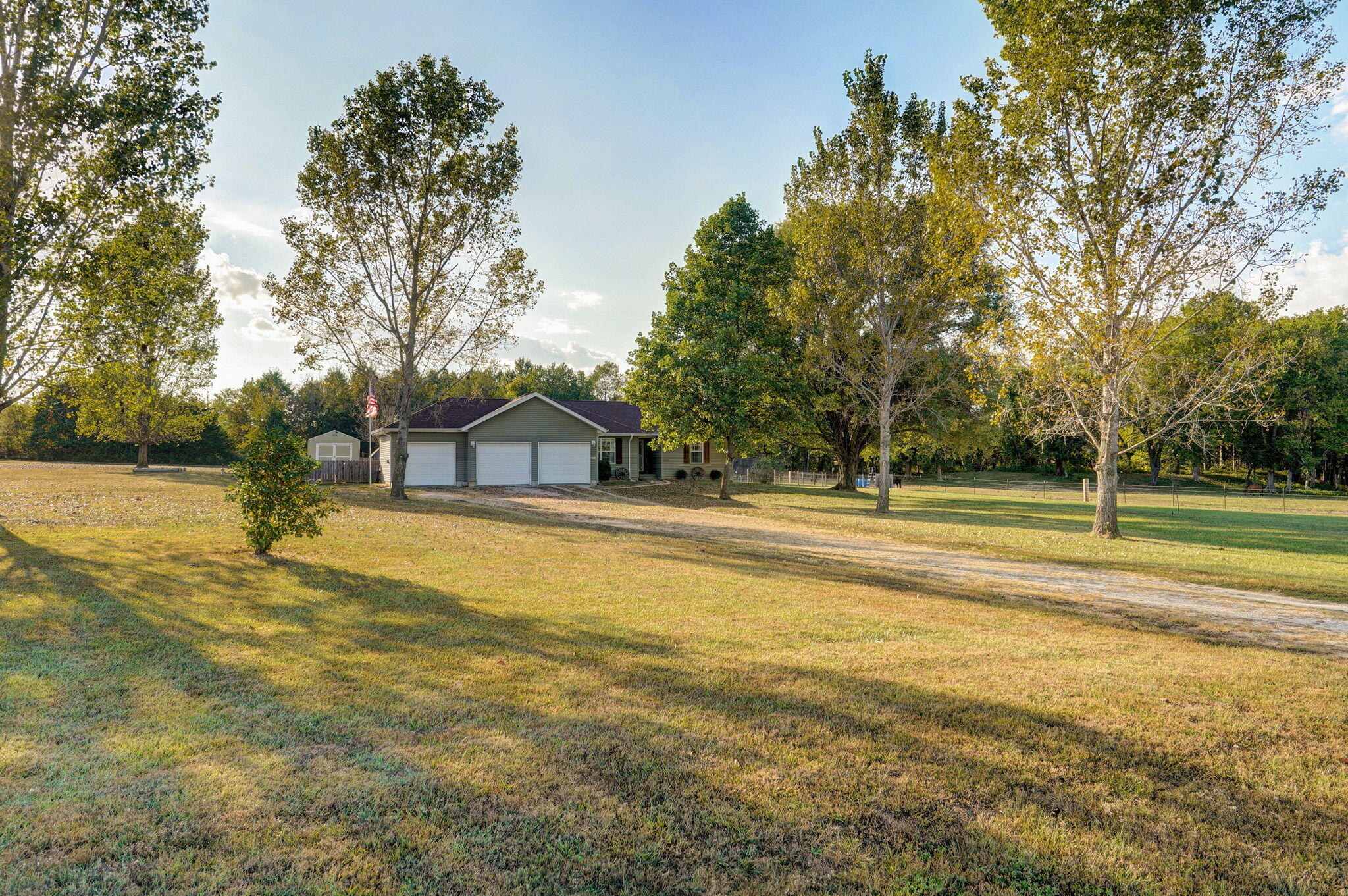 5333 S 212th Road