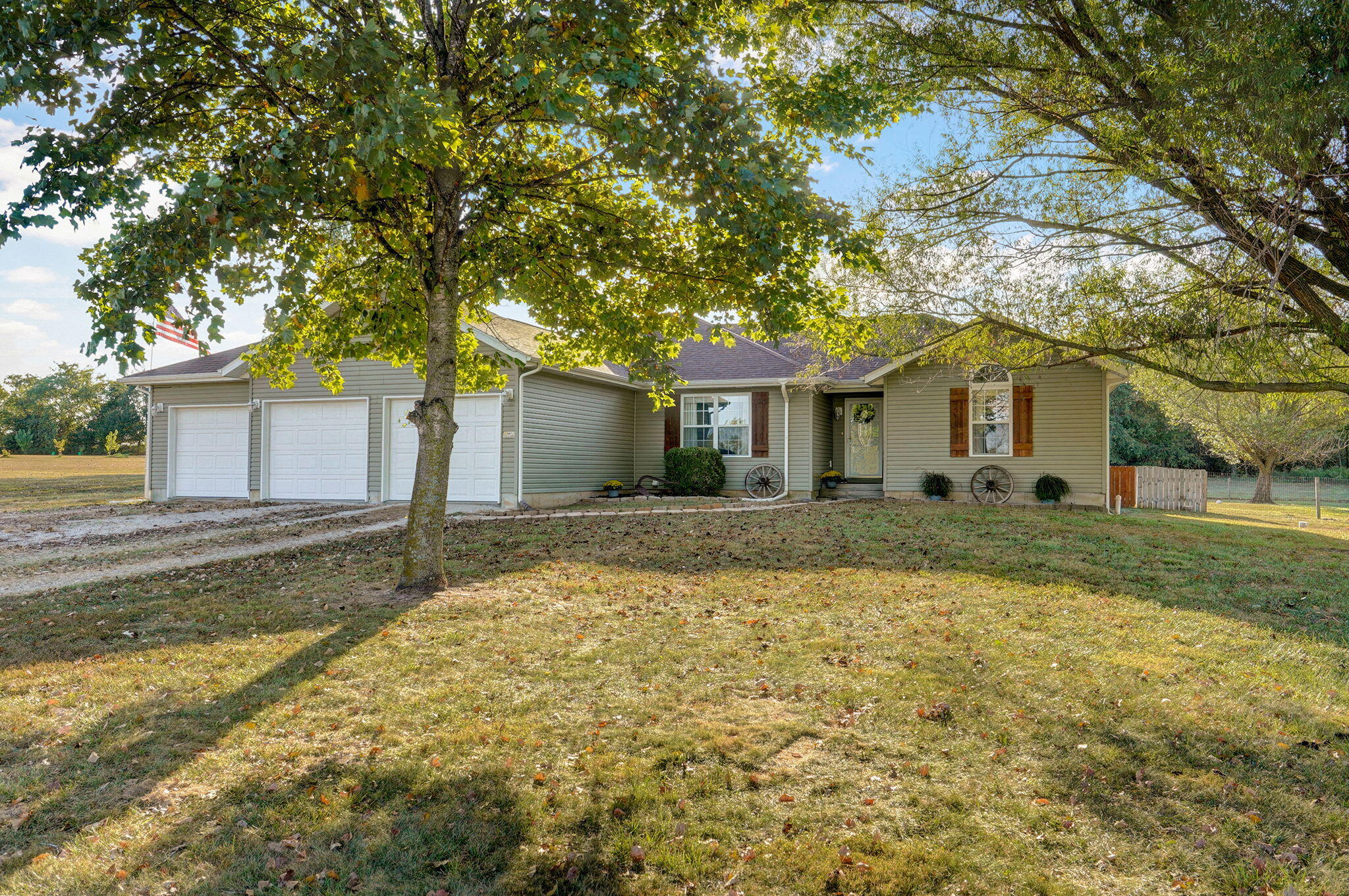 5333 S 212th Road