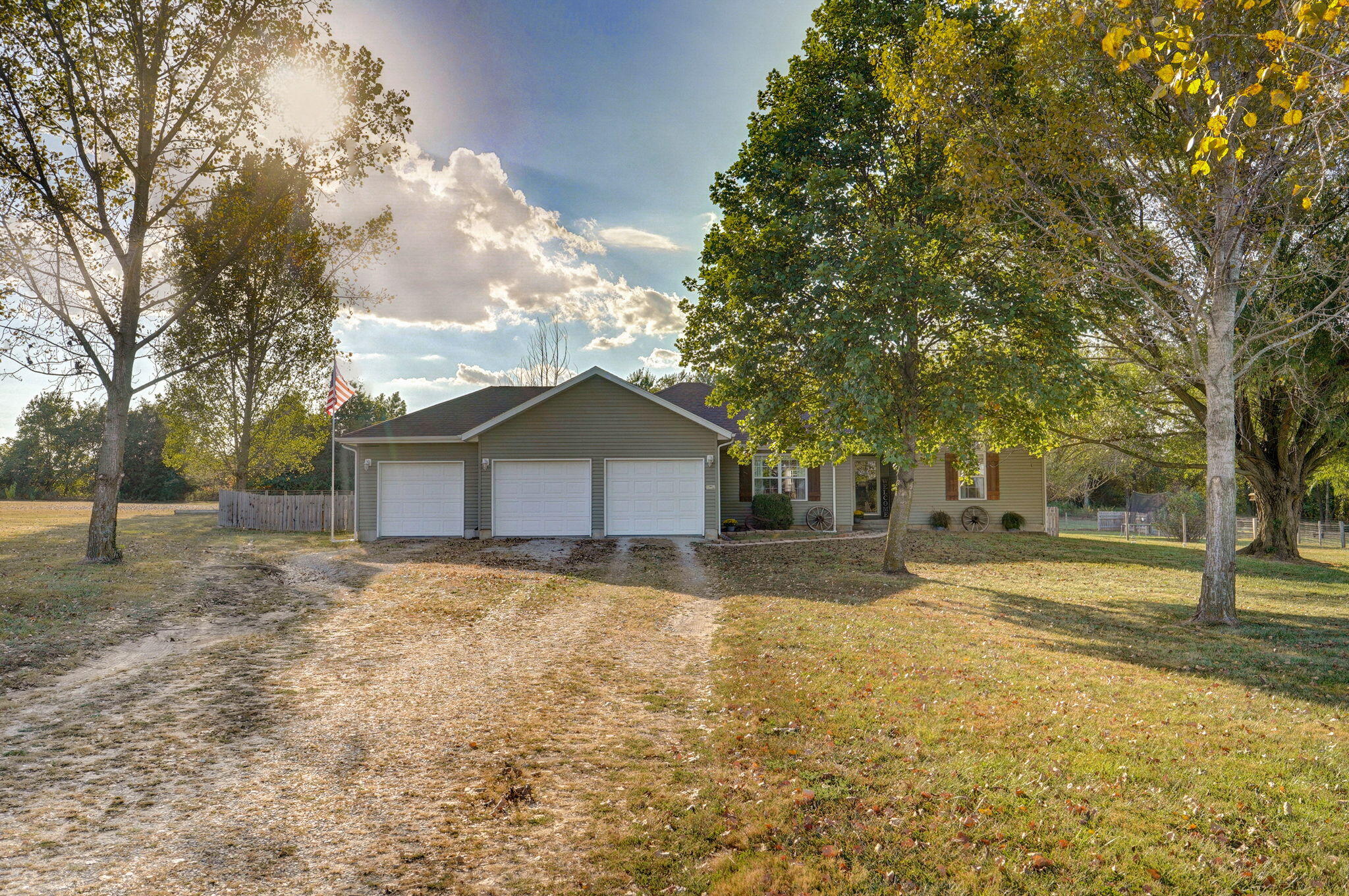 5333 S 212th Road