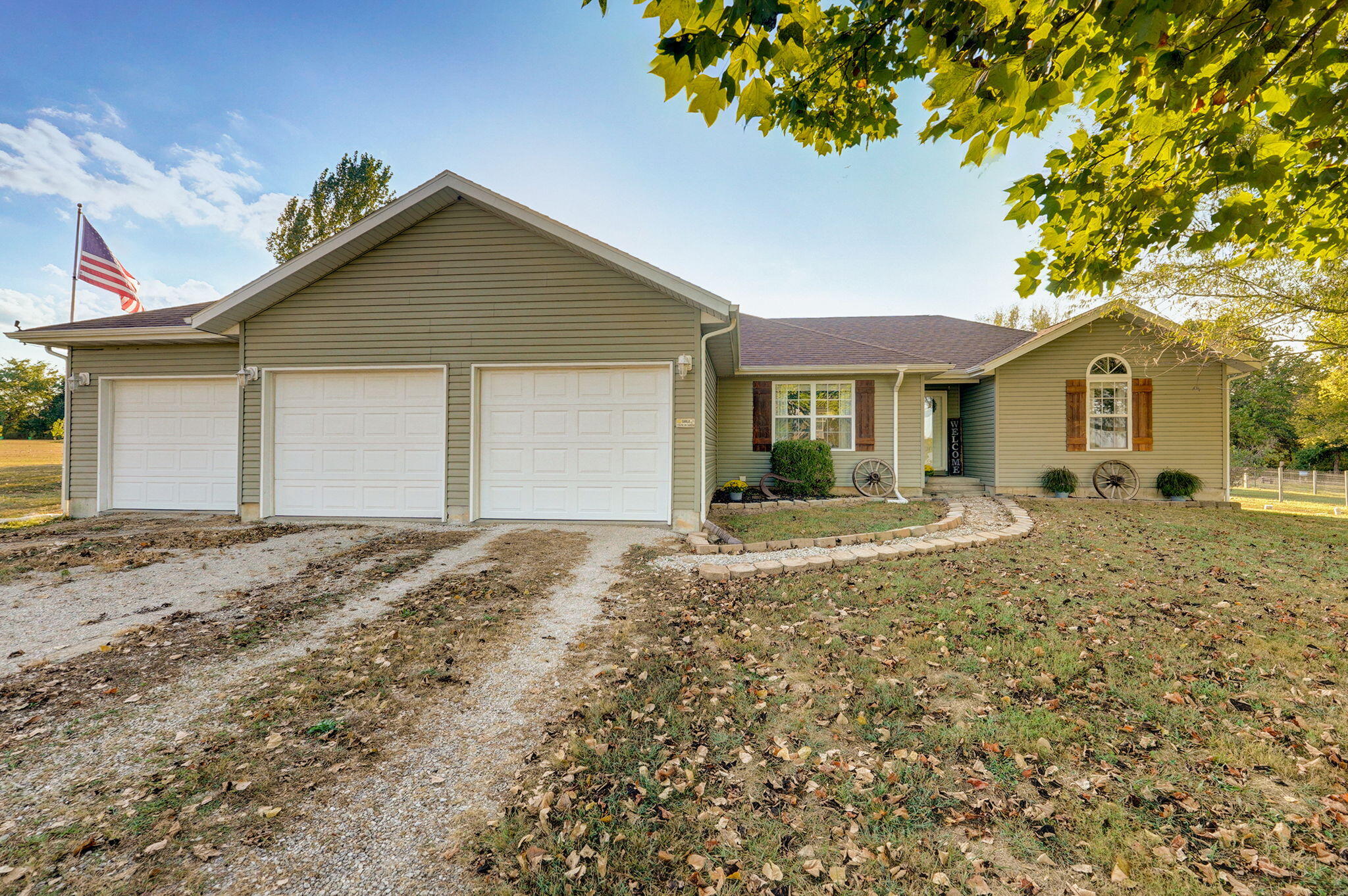 5333 S 212th Road
