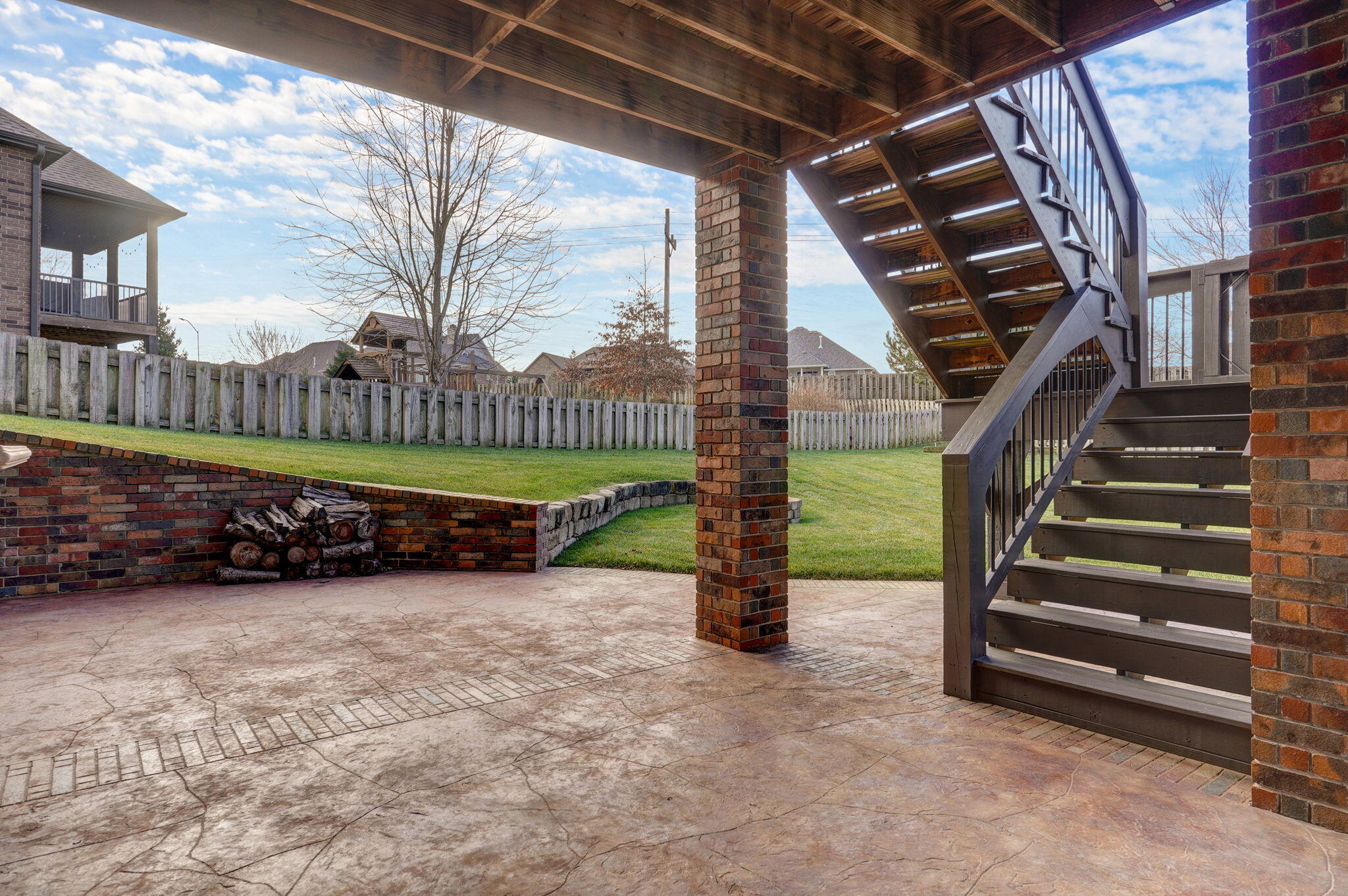 1444 Rich Hill Circle