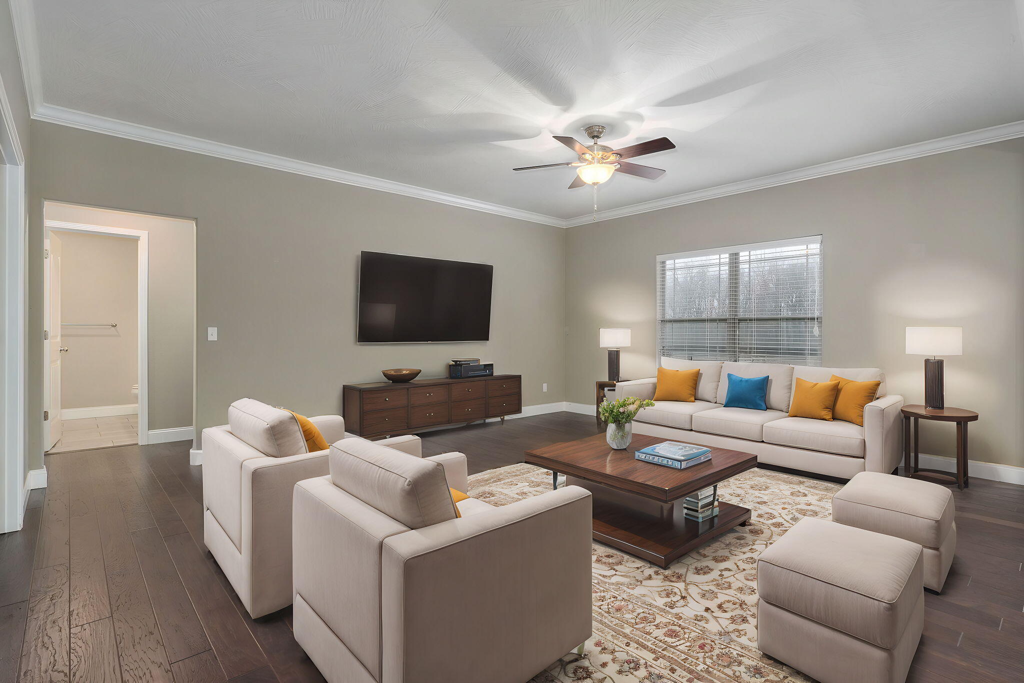 3818 W Apple Blossom Terrace