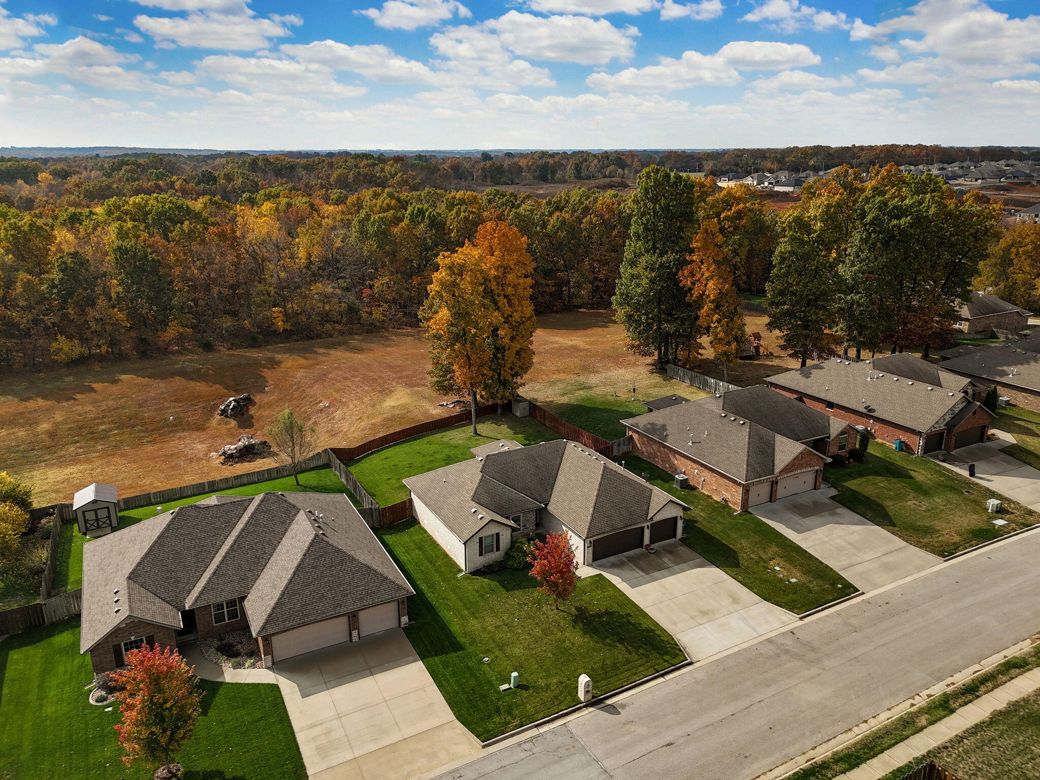 3818 W Apple Blossom Terrace