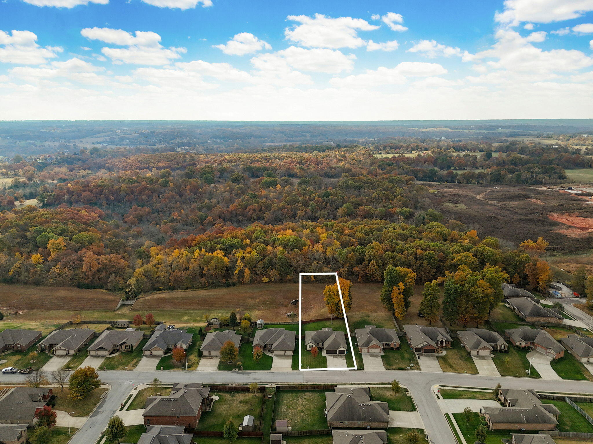 3818 W Apple Blossom Terrace