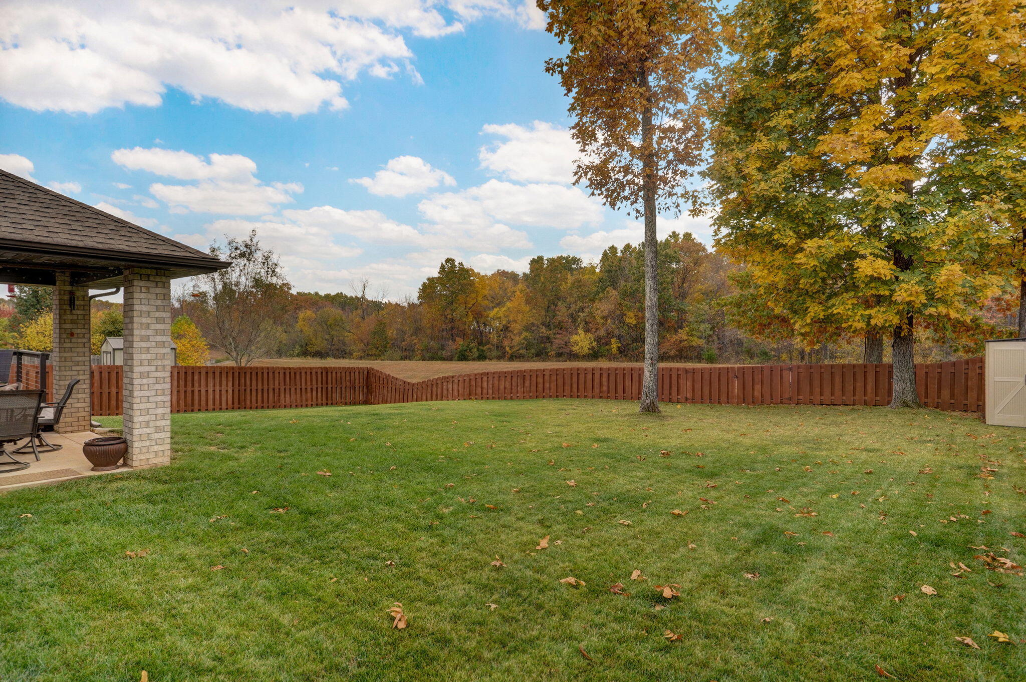 3818 W Apple Blossom Terrace