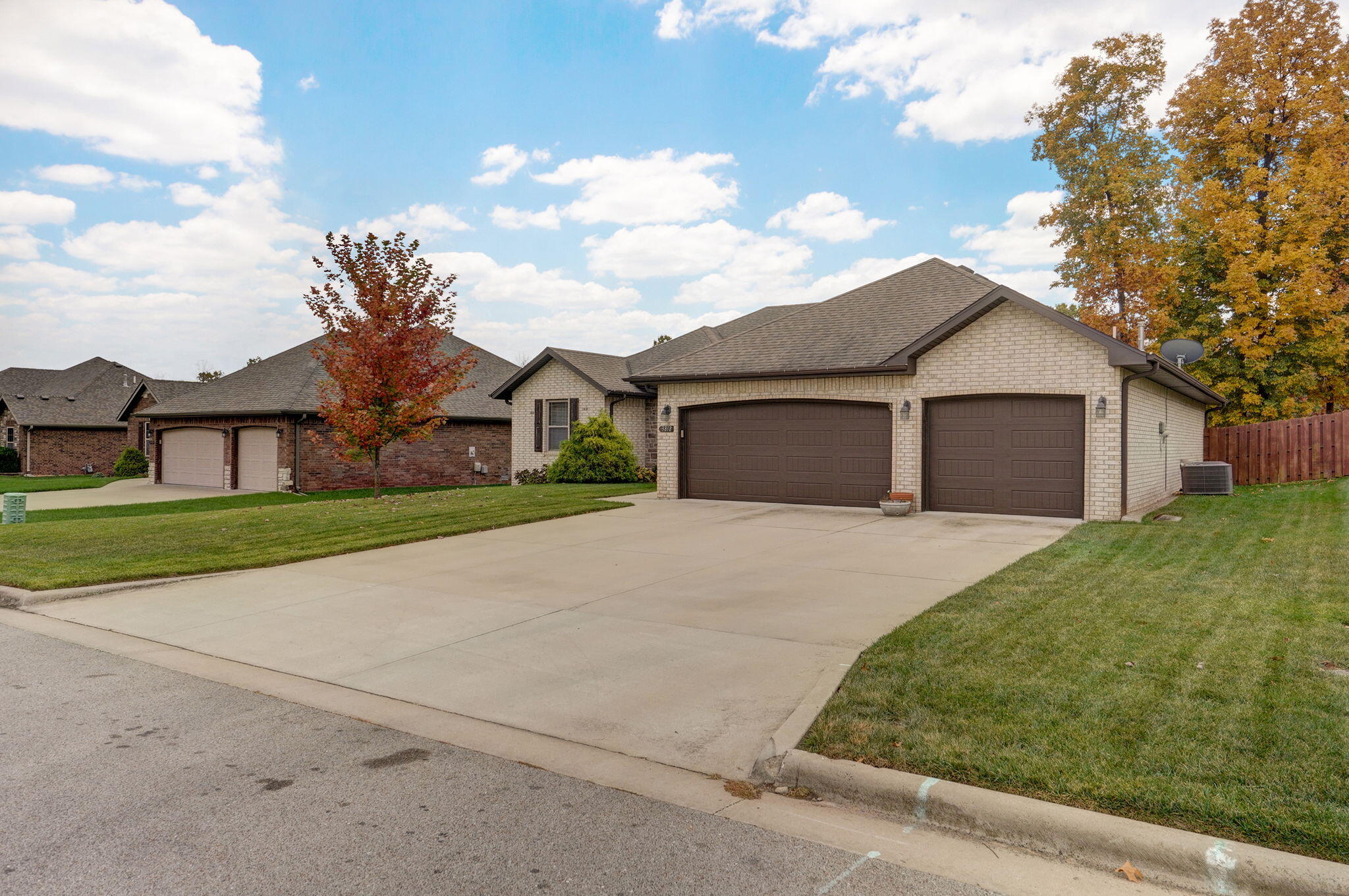 3818 W Apple Blossom Terrace