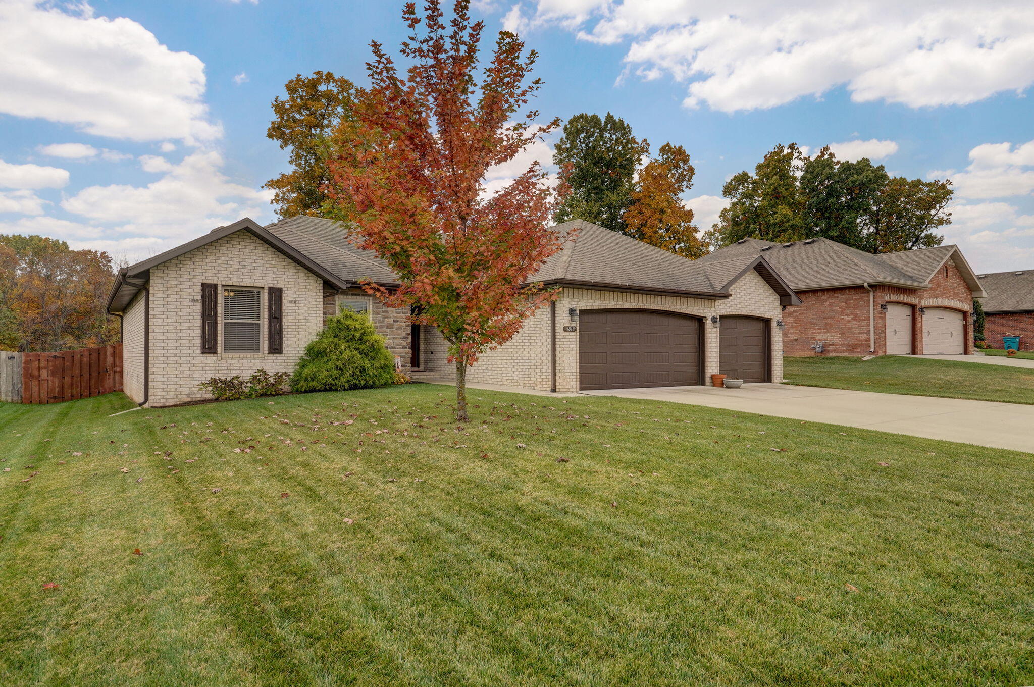 3818 W Apple Blossom Terrace