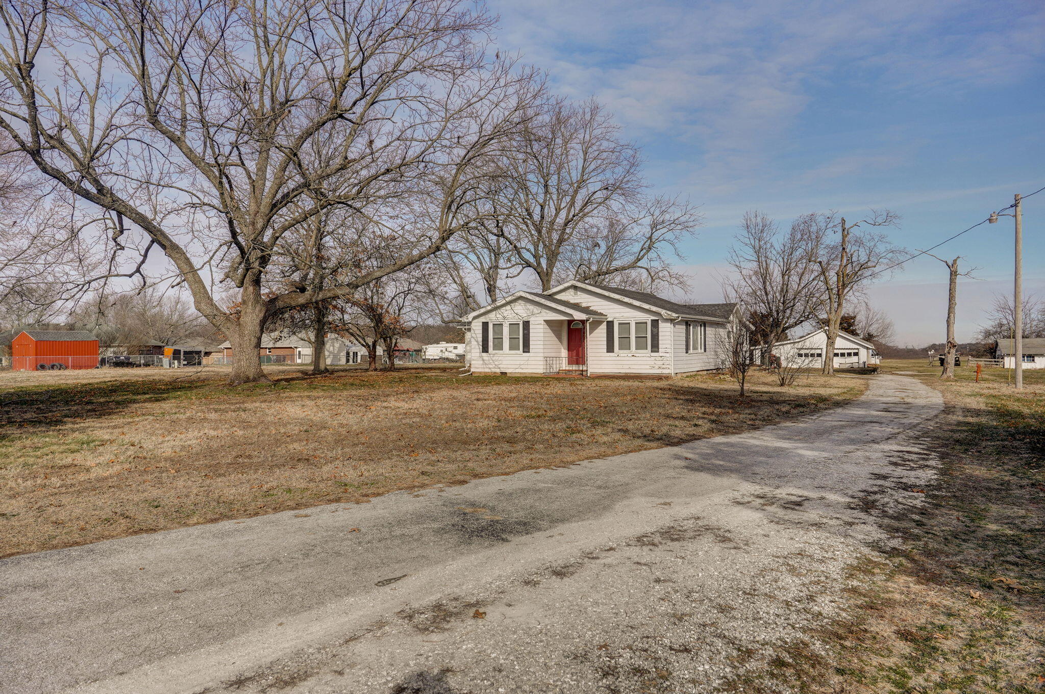 6751 W Lone Oak Street