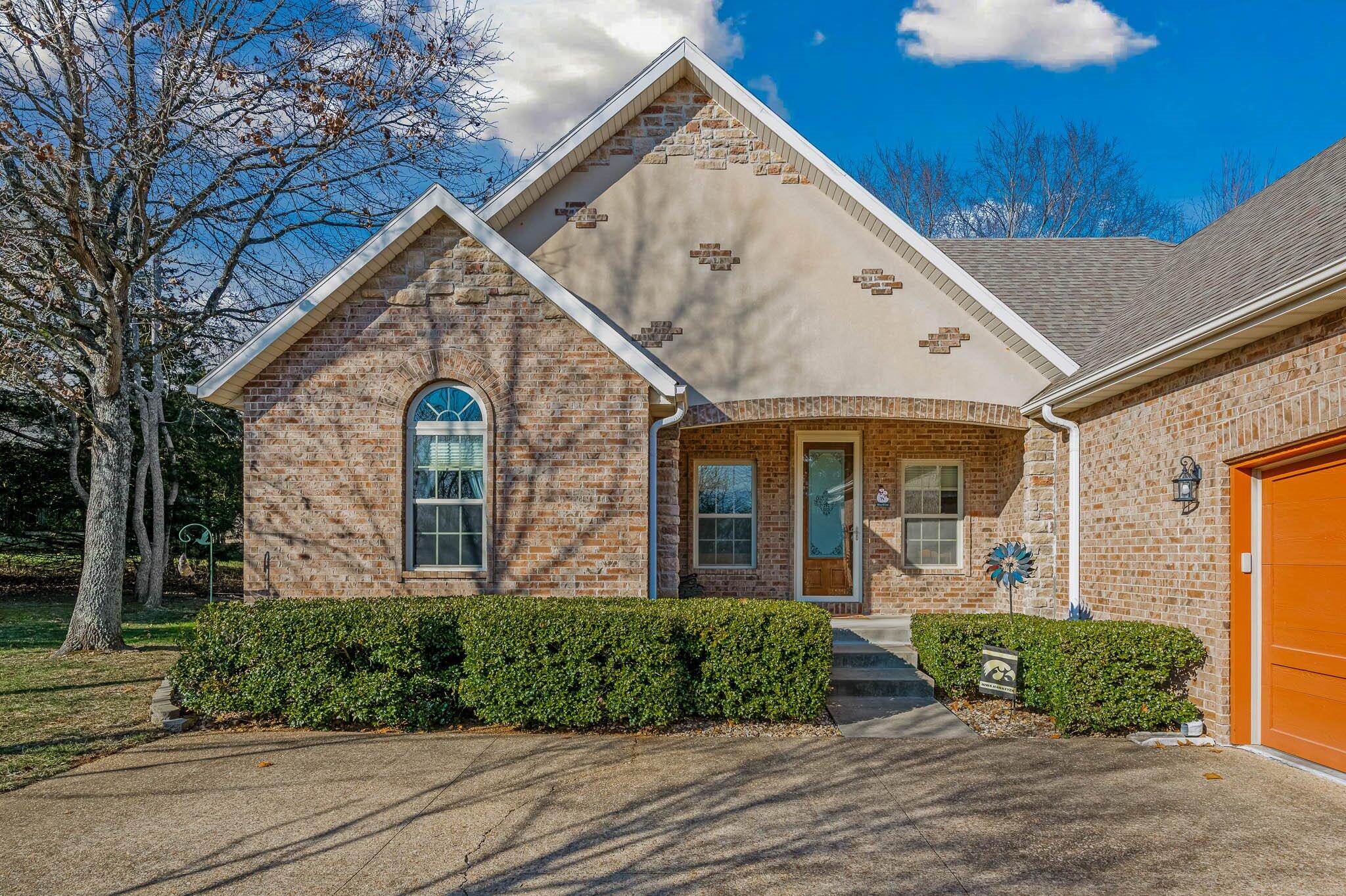 167 Dry Creek Lane