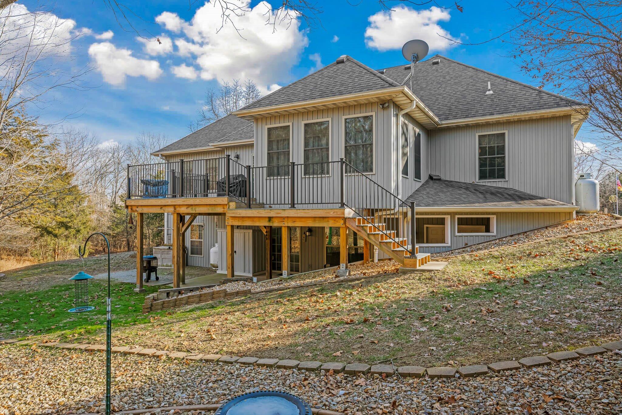 167 Dry Creek Lane