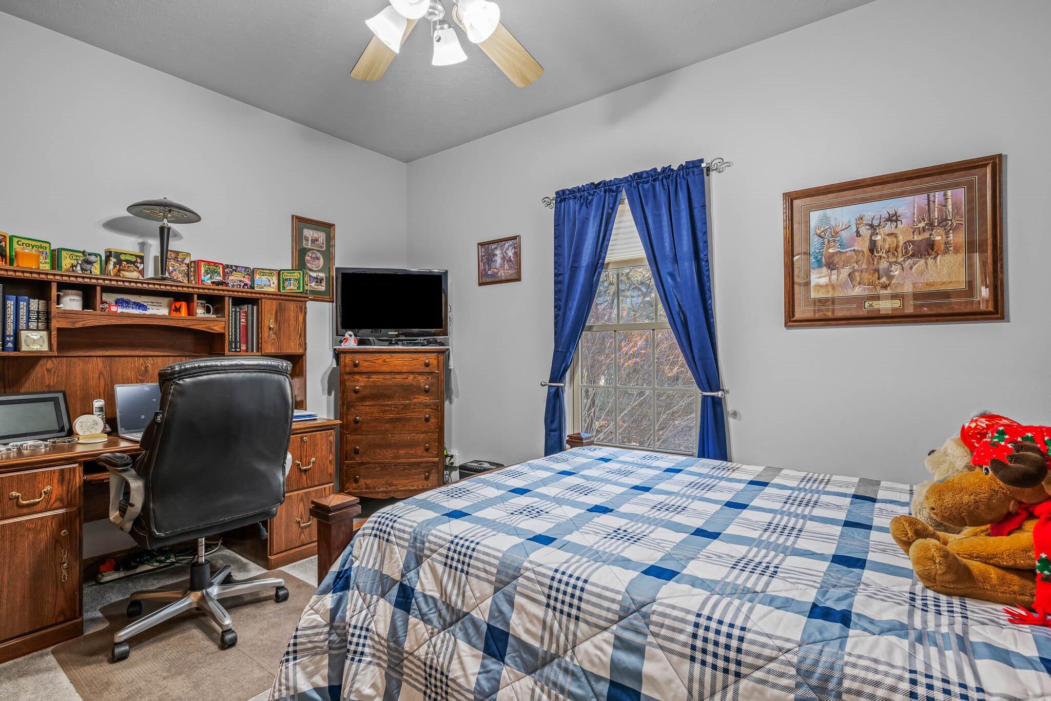 167 Dry Creek Lane