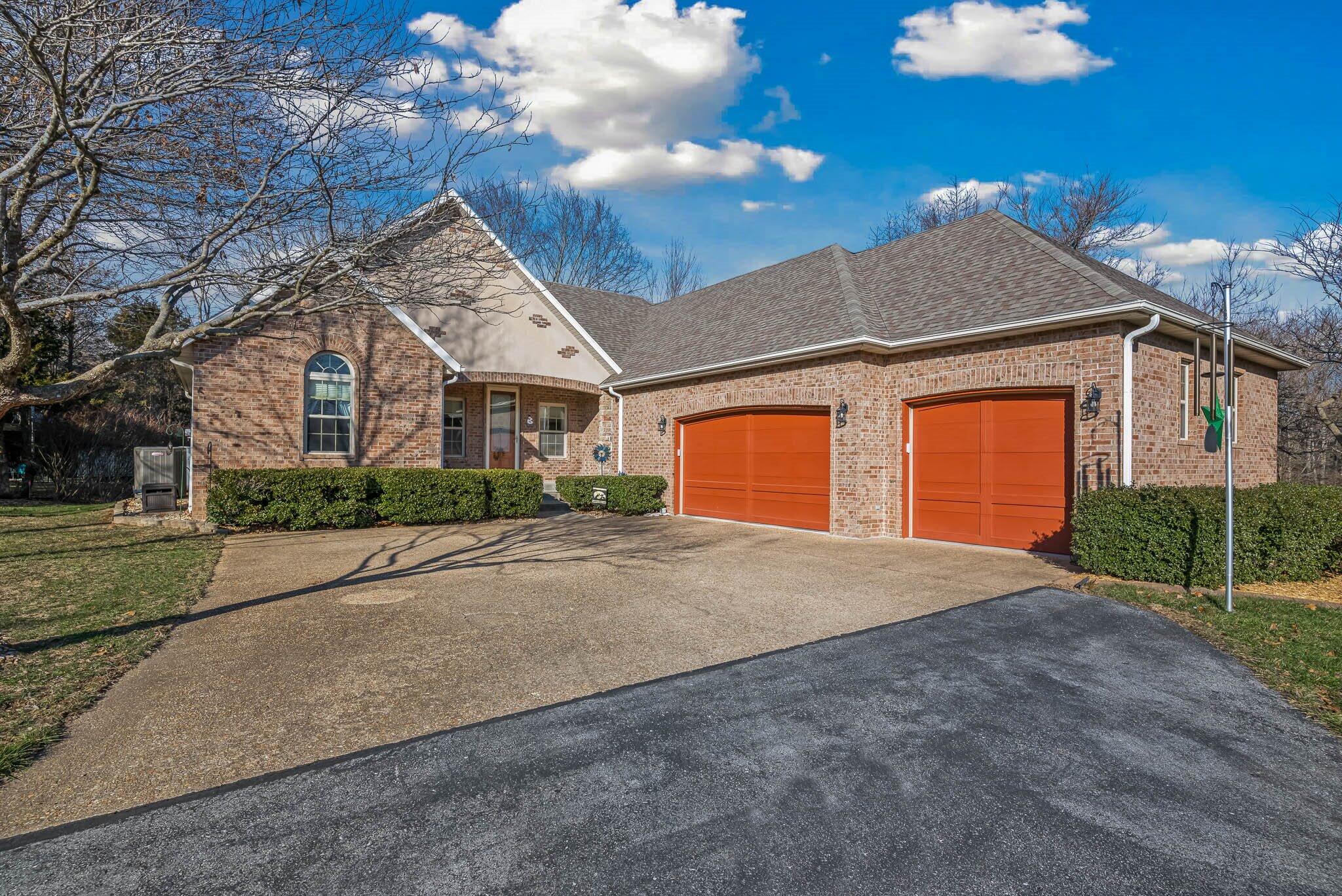 167 Dry Creek Lane