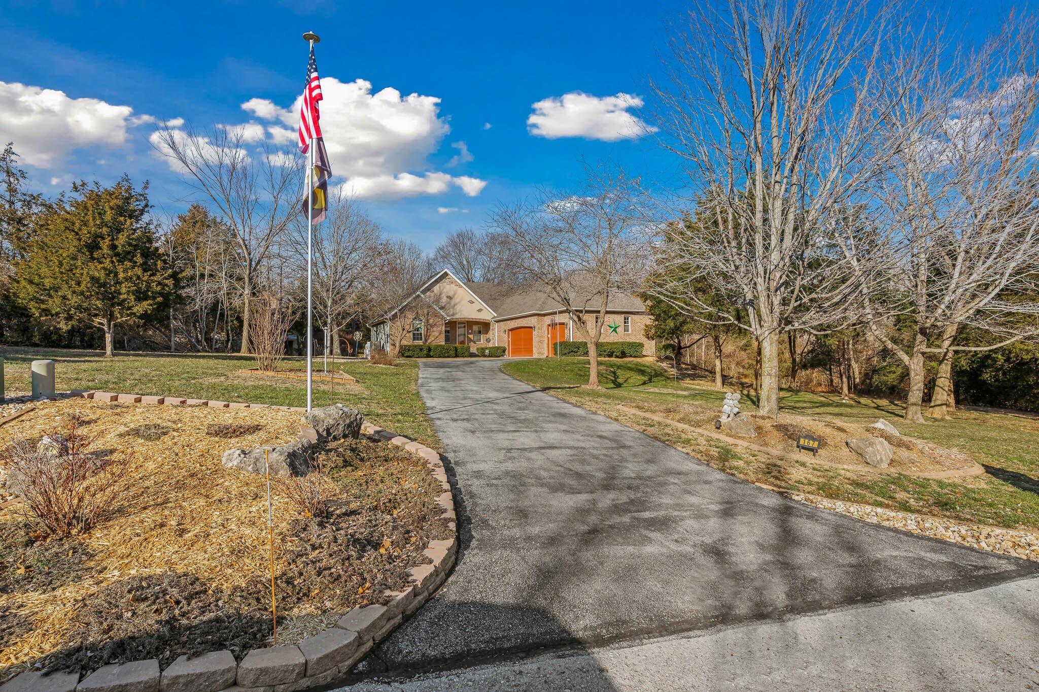167 Dry Creek Lane