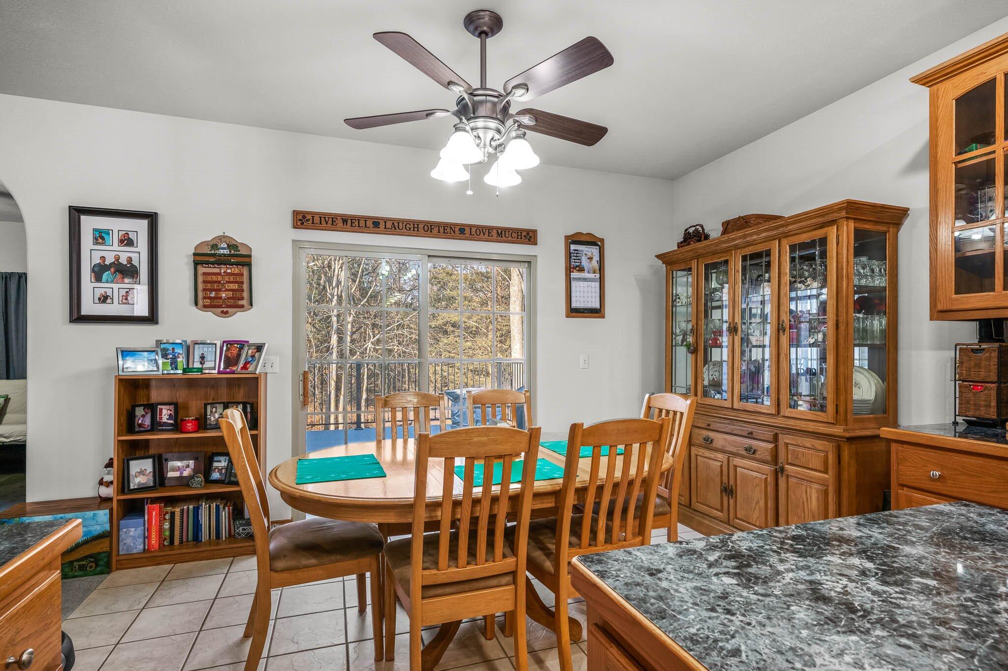 167 Dry Creek Lane