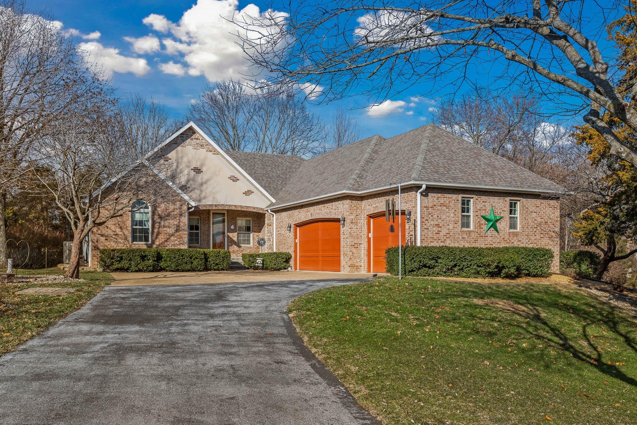 167 Dry Creek Lane