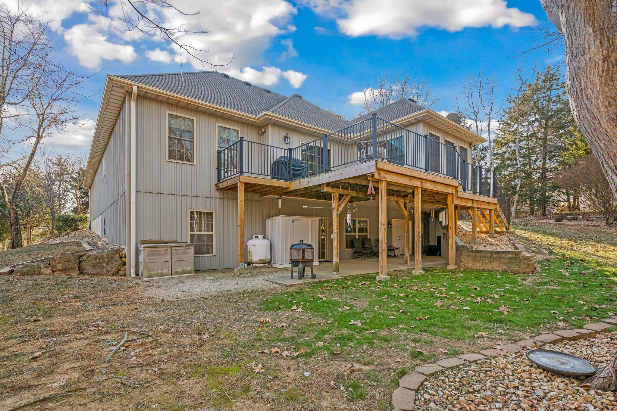 167 Dry Creek Lane