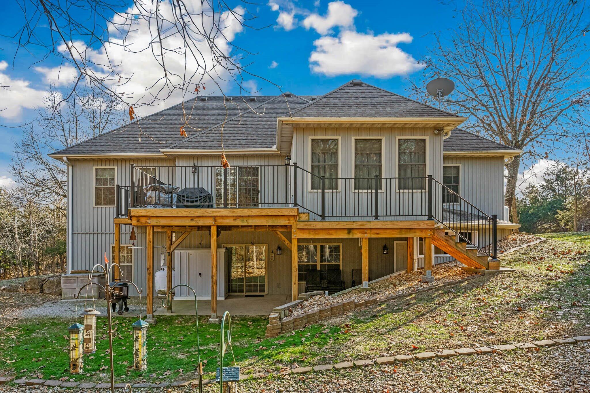167 Dry Creek Lane