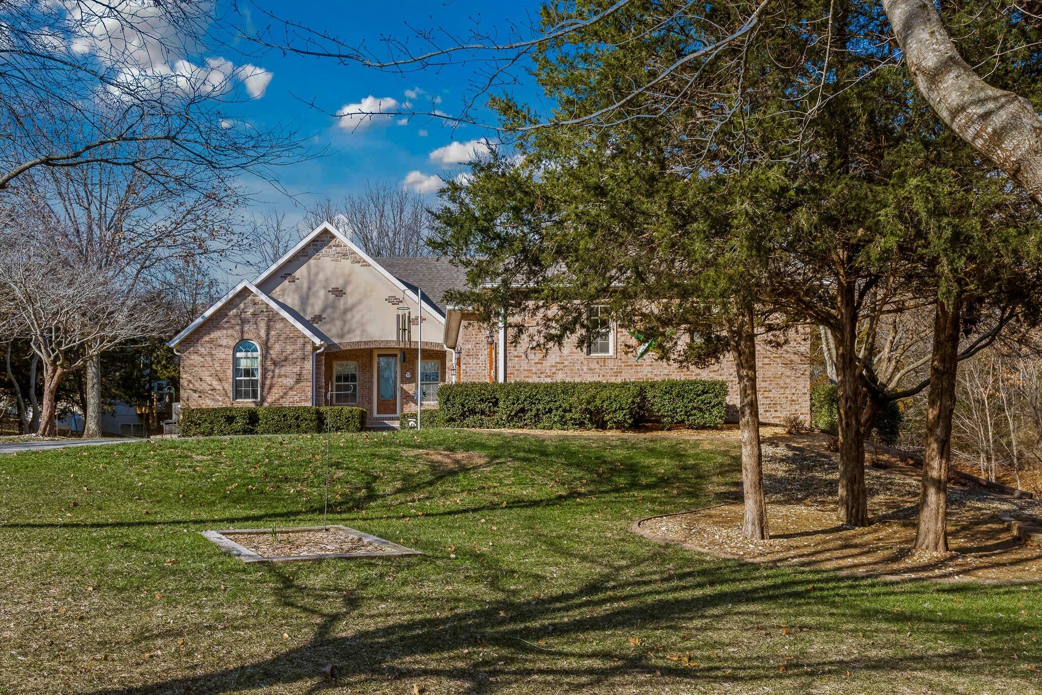167 Dry Creek Lane
