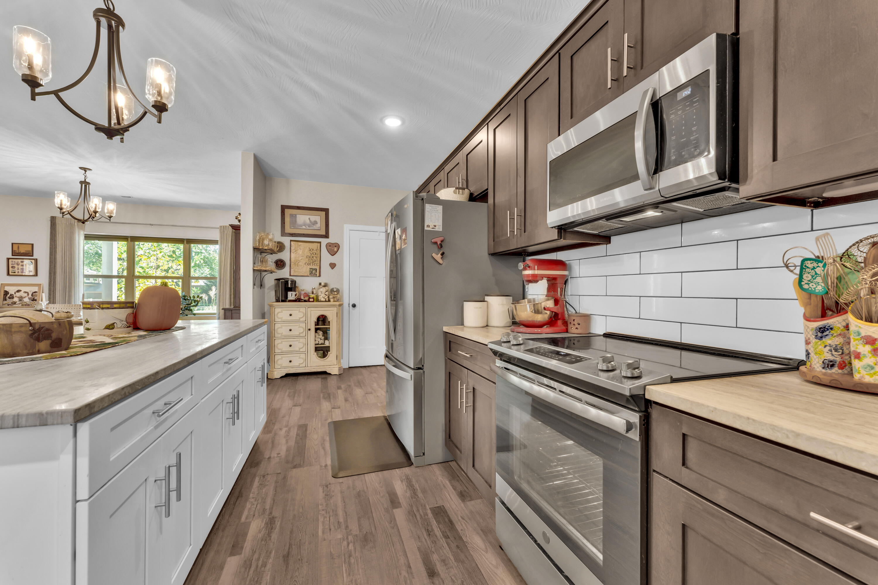 818 S Miller Road