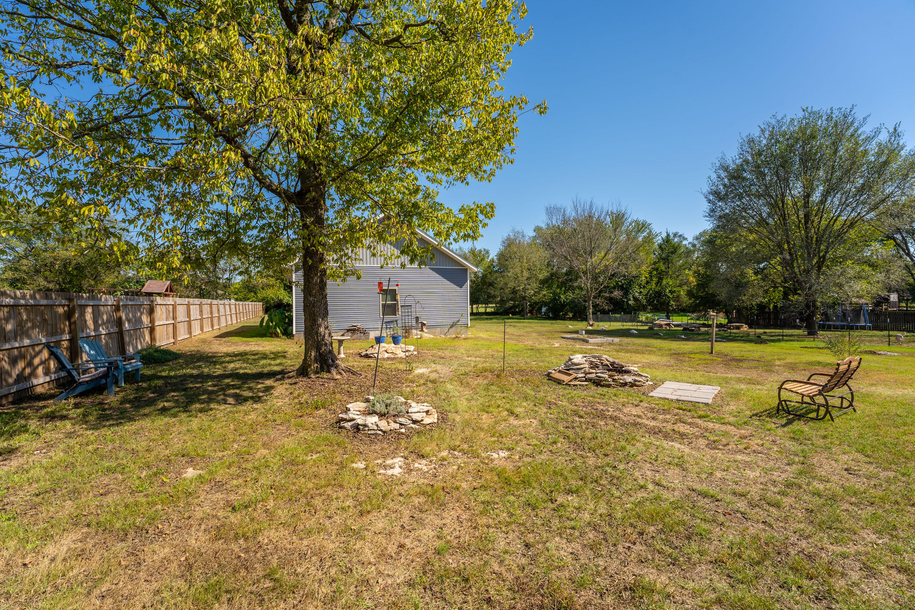 818 S Miller Road