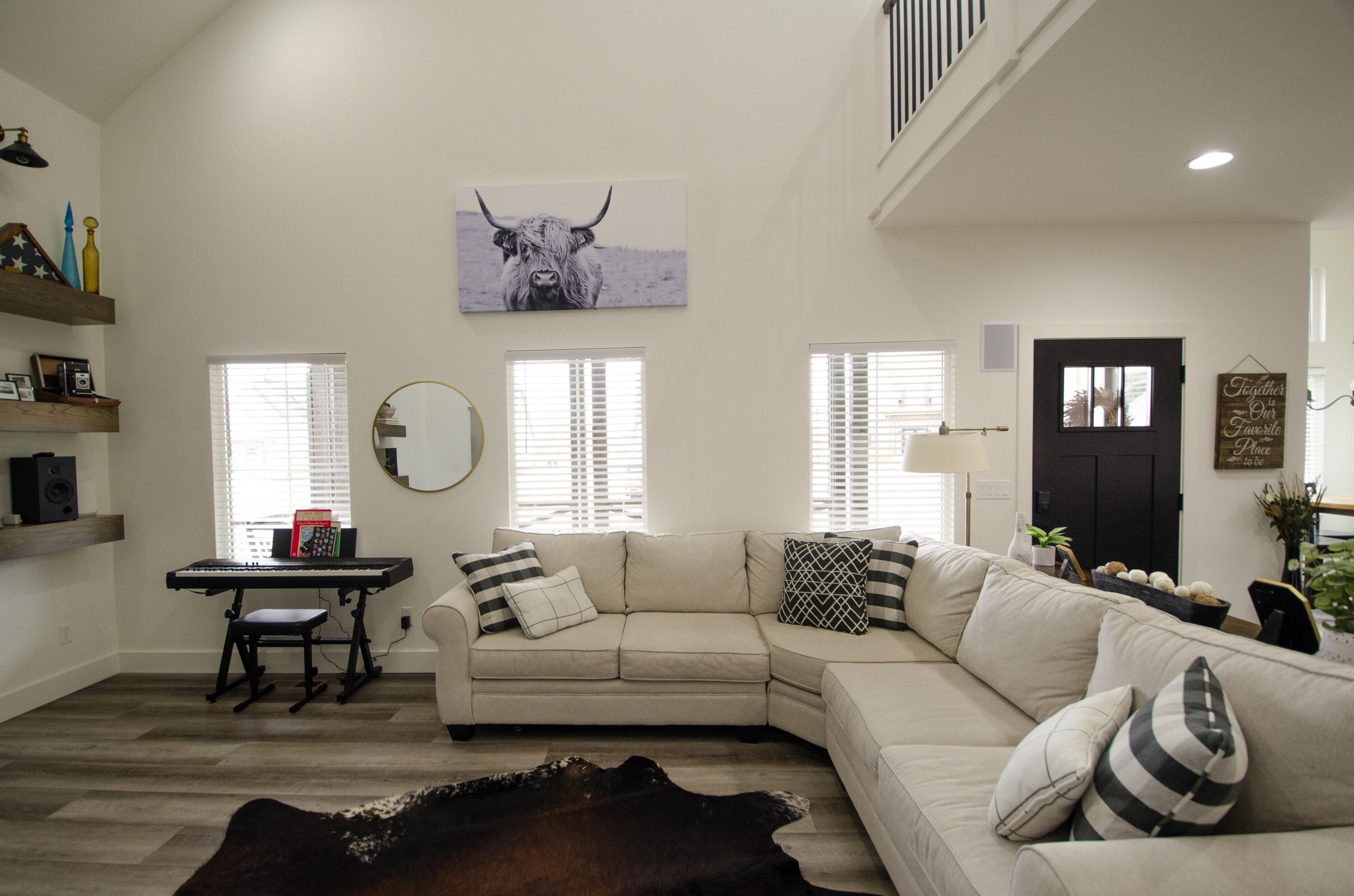 1331 S Wilder Trail