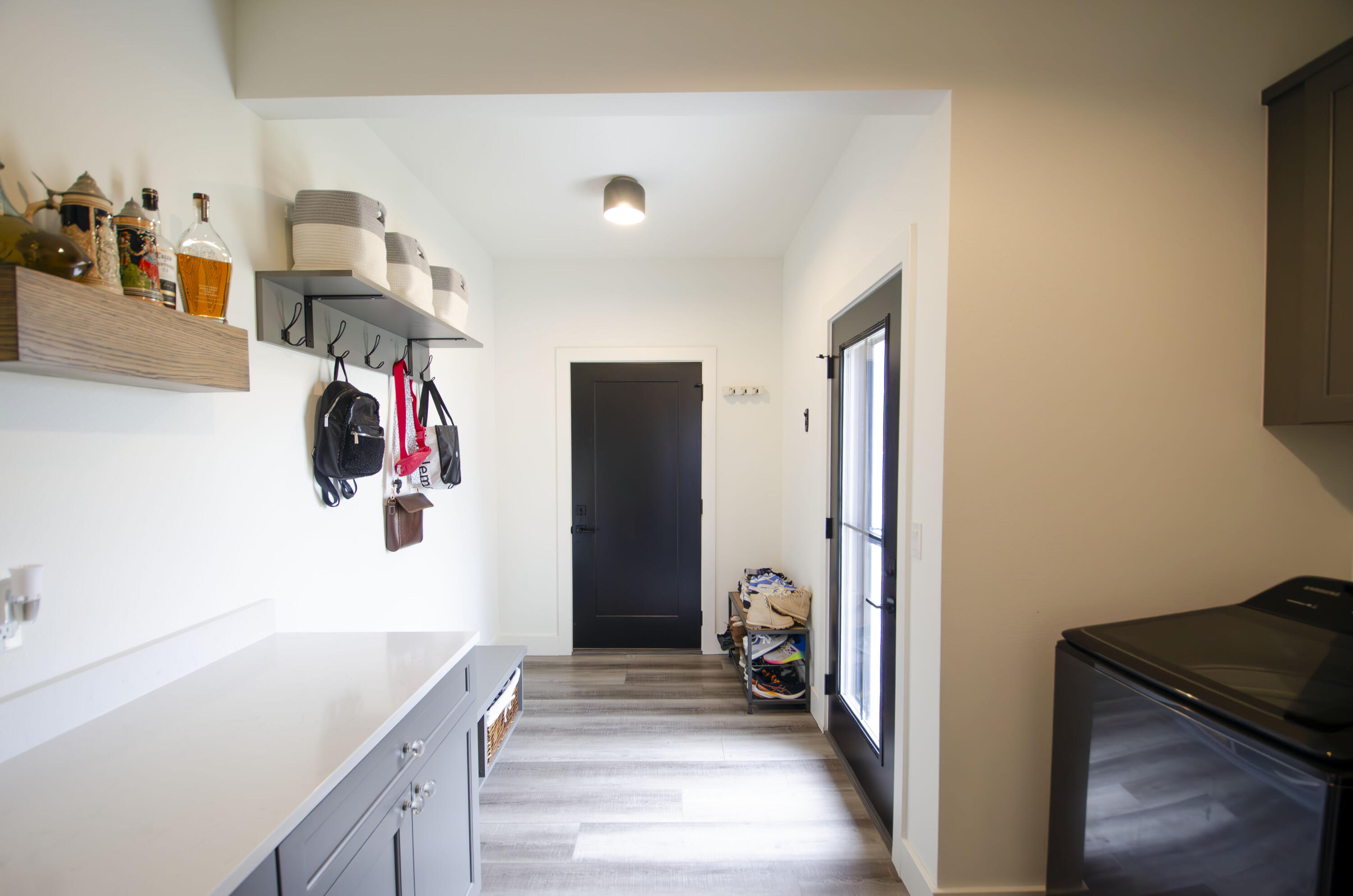 1331 S Wilder Trail