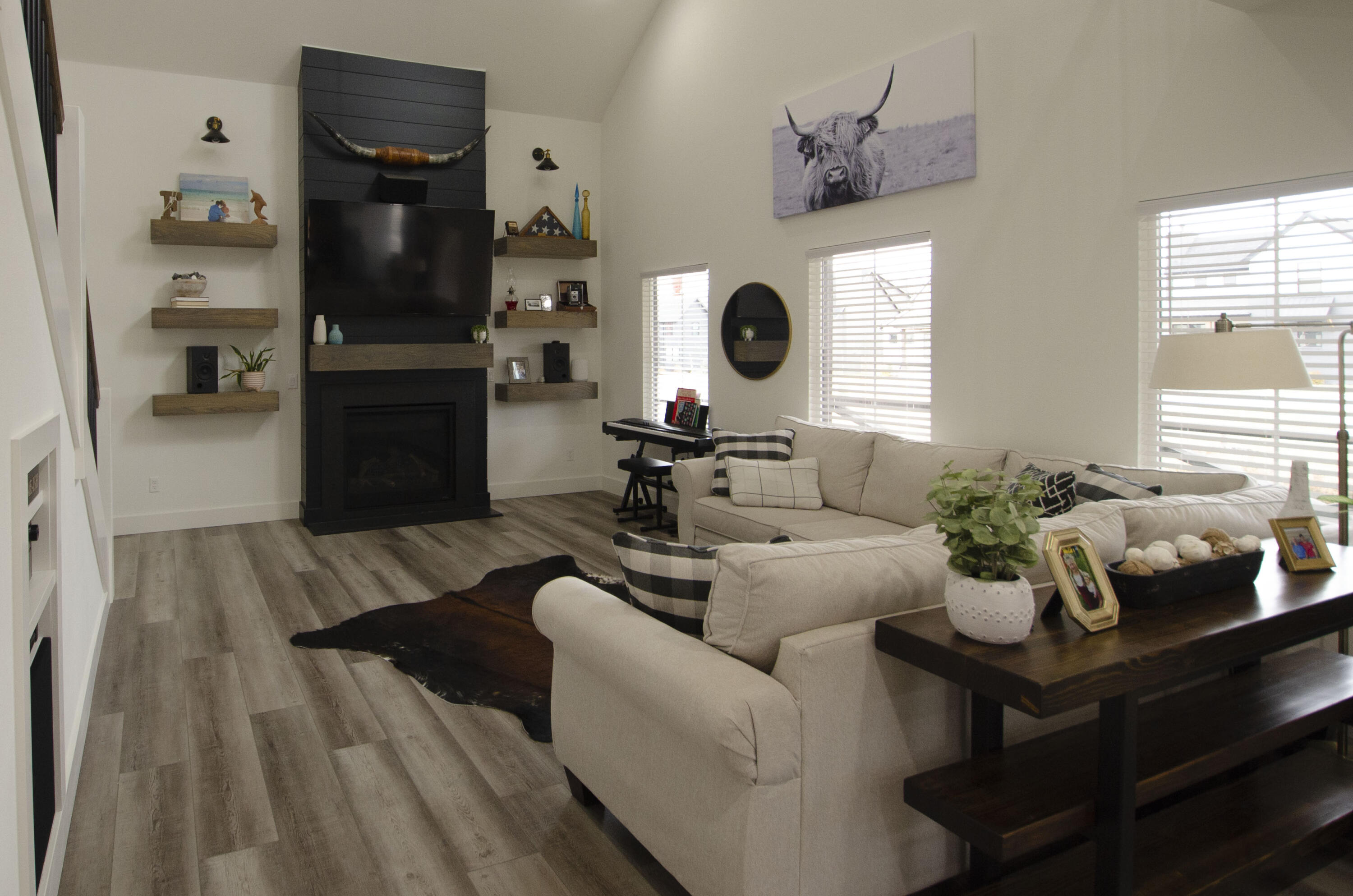 1331 S Wilder Trail