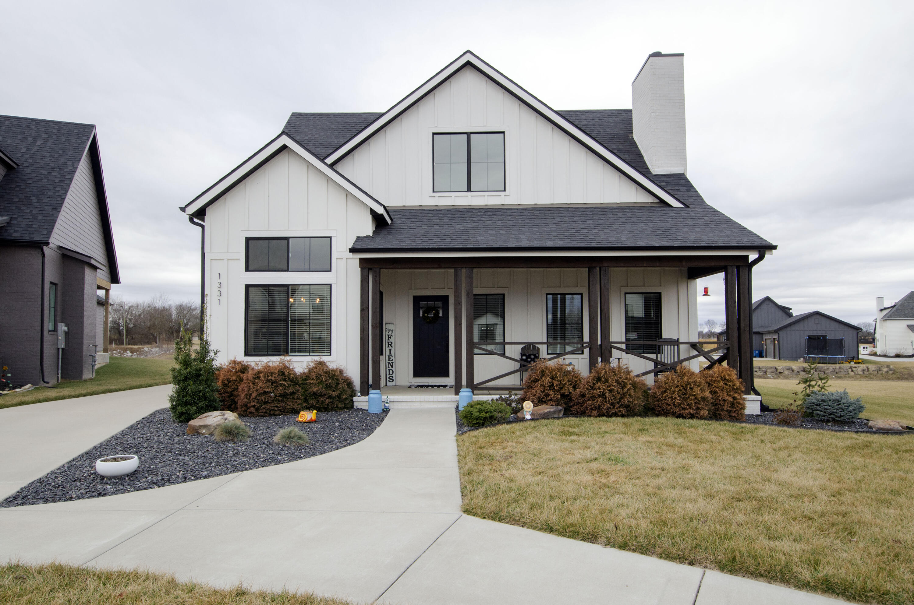 1331 S Wilder Trail