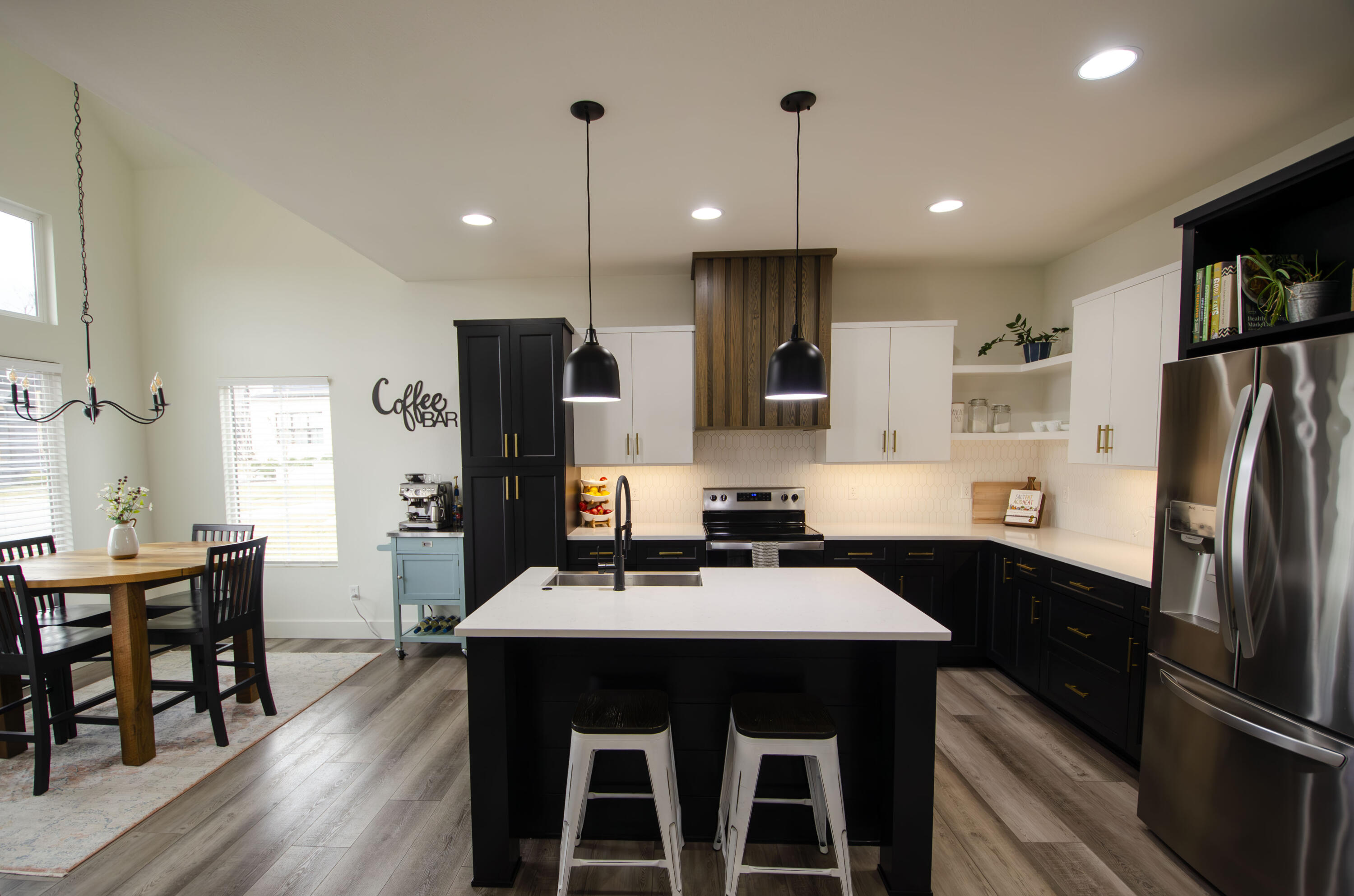 1331 S Wilder Trail
