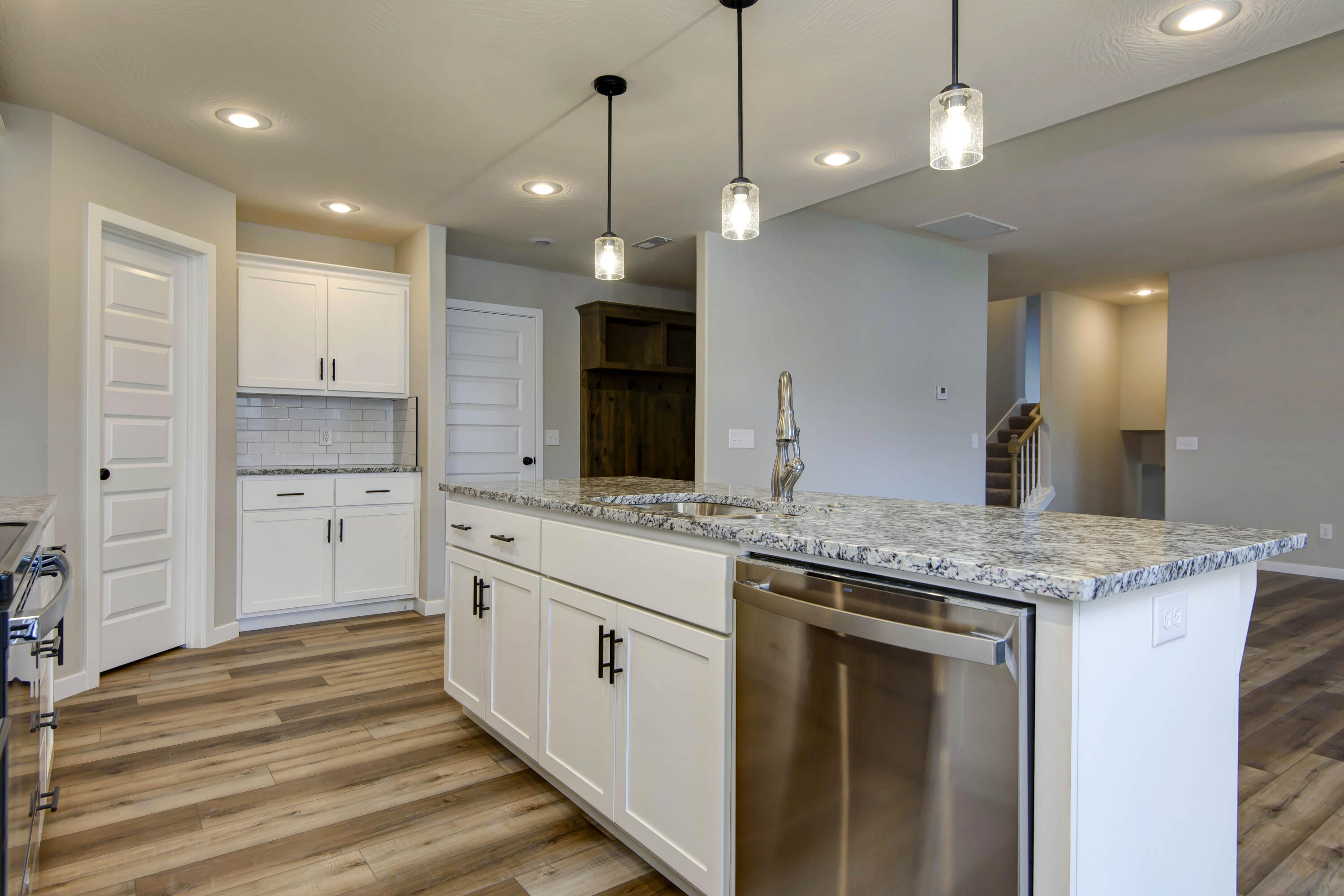 5969 S Canterbury Lane Unit: Lot 98