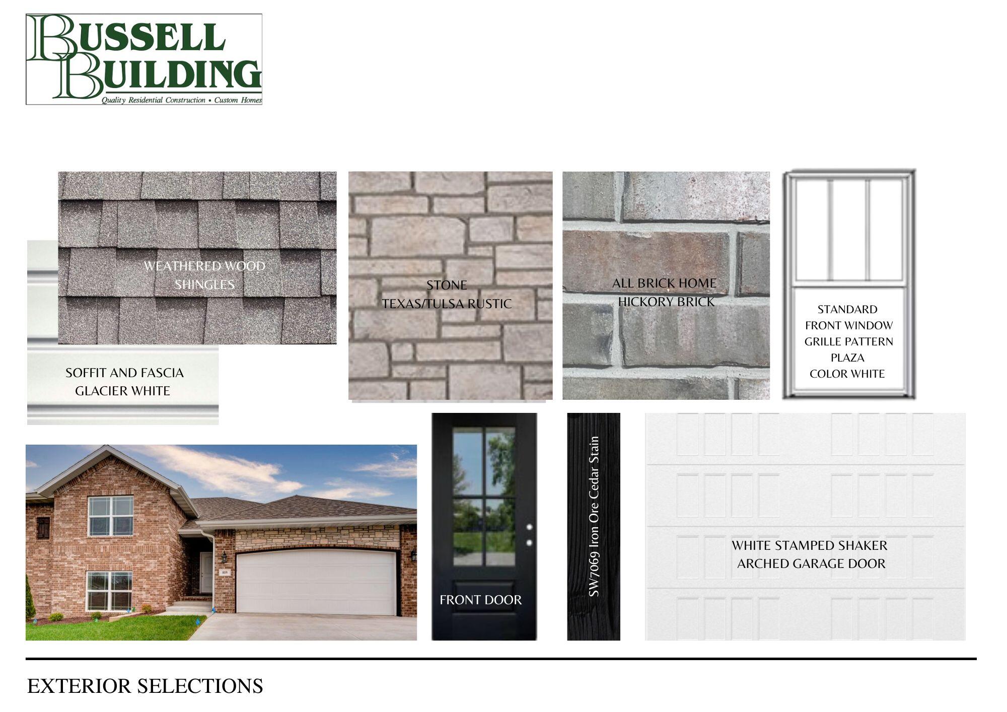 5969 S Canterbury Lane Unit: Lot 98