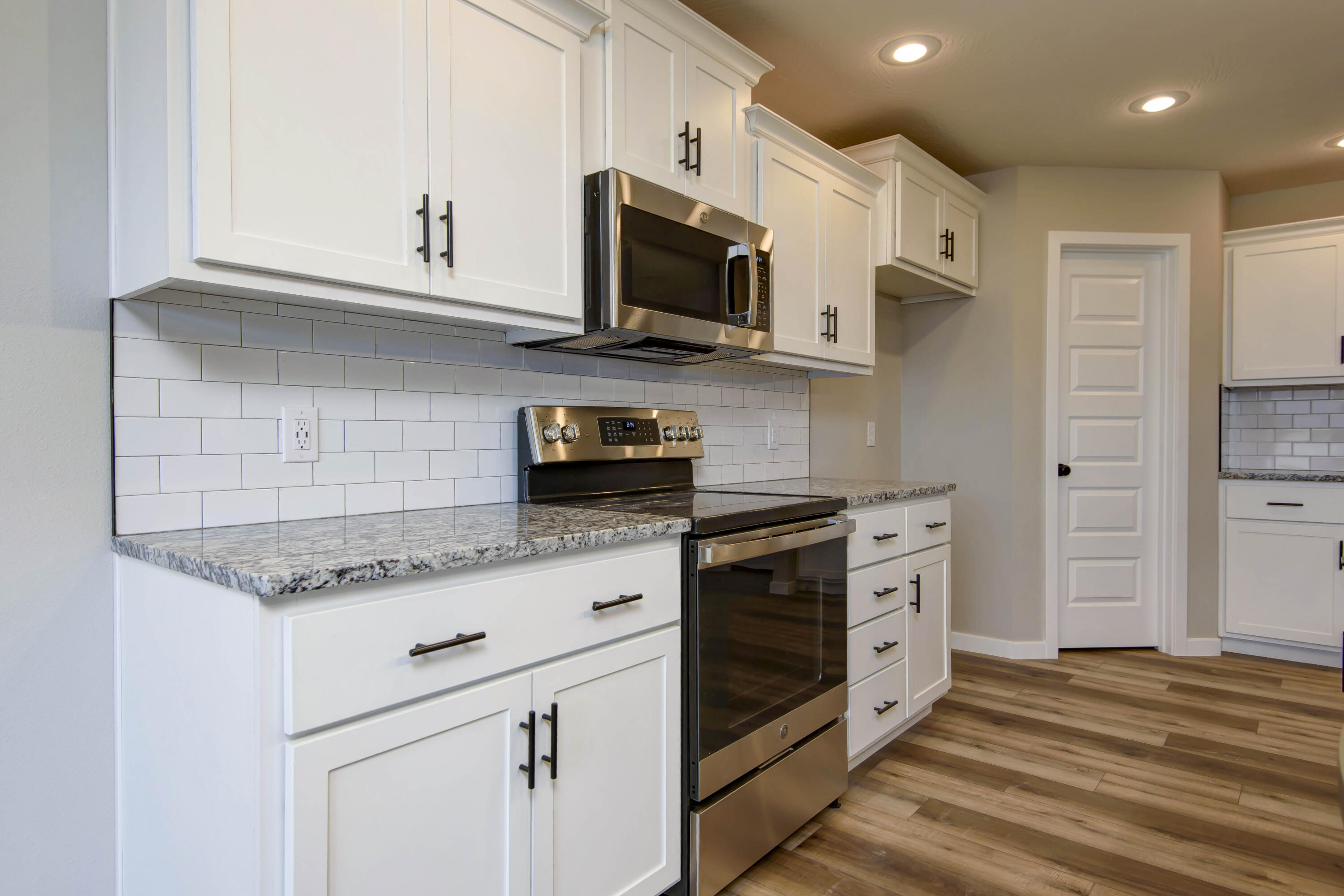 5969 S Canterbury Lane Unit: Lot 98