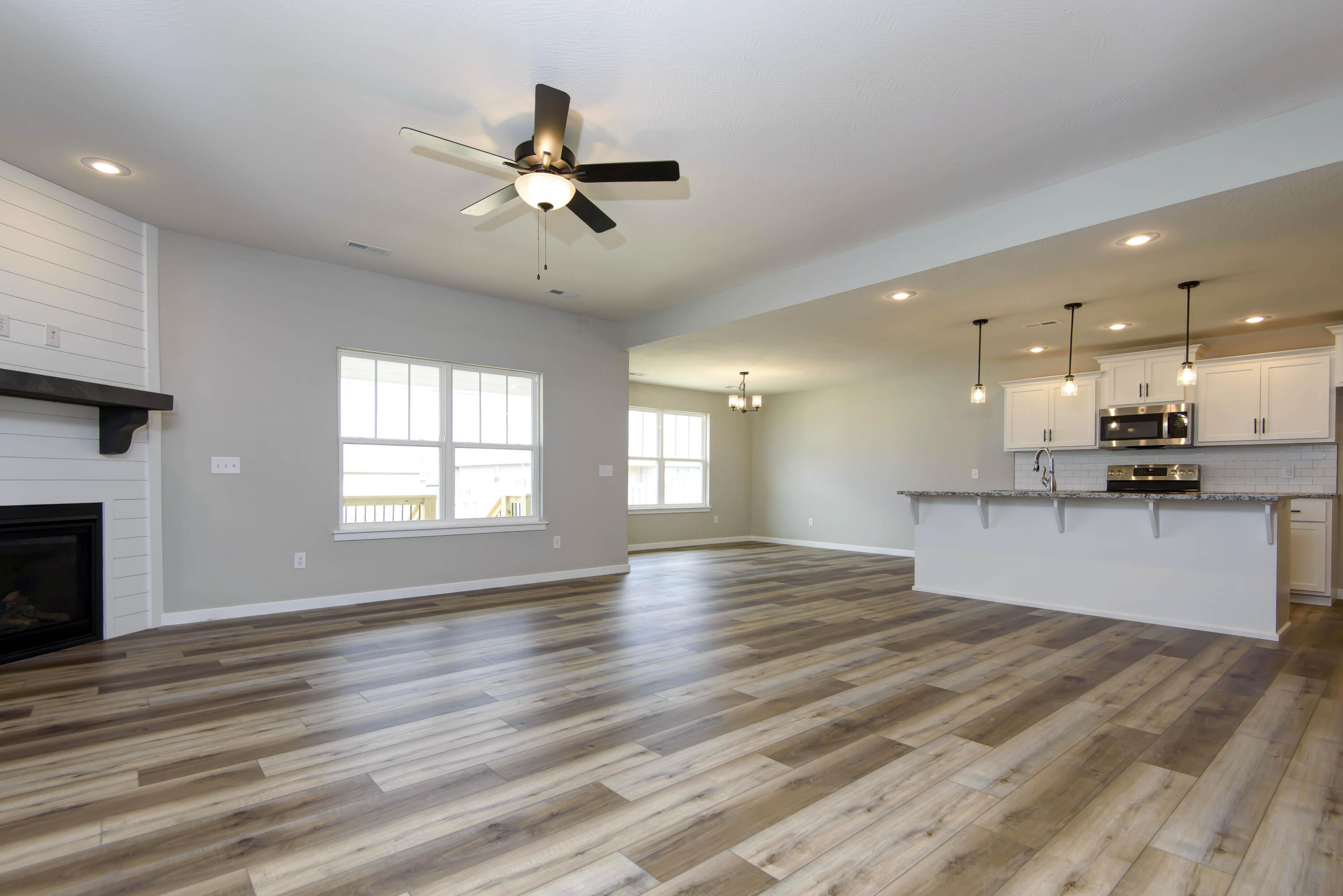 5969 S Canterbury Lane Unit: Lot 98