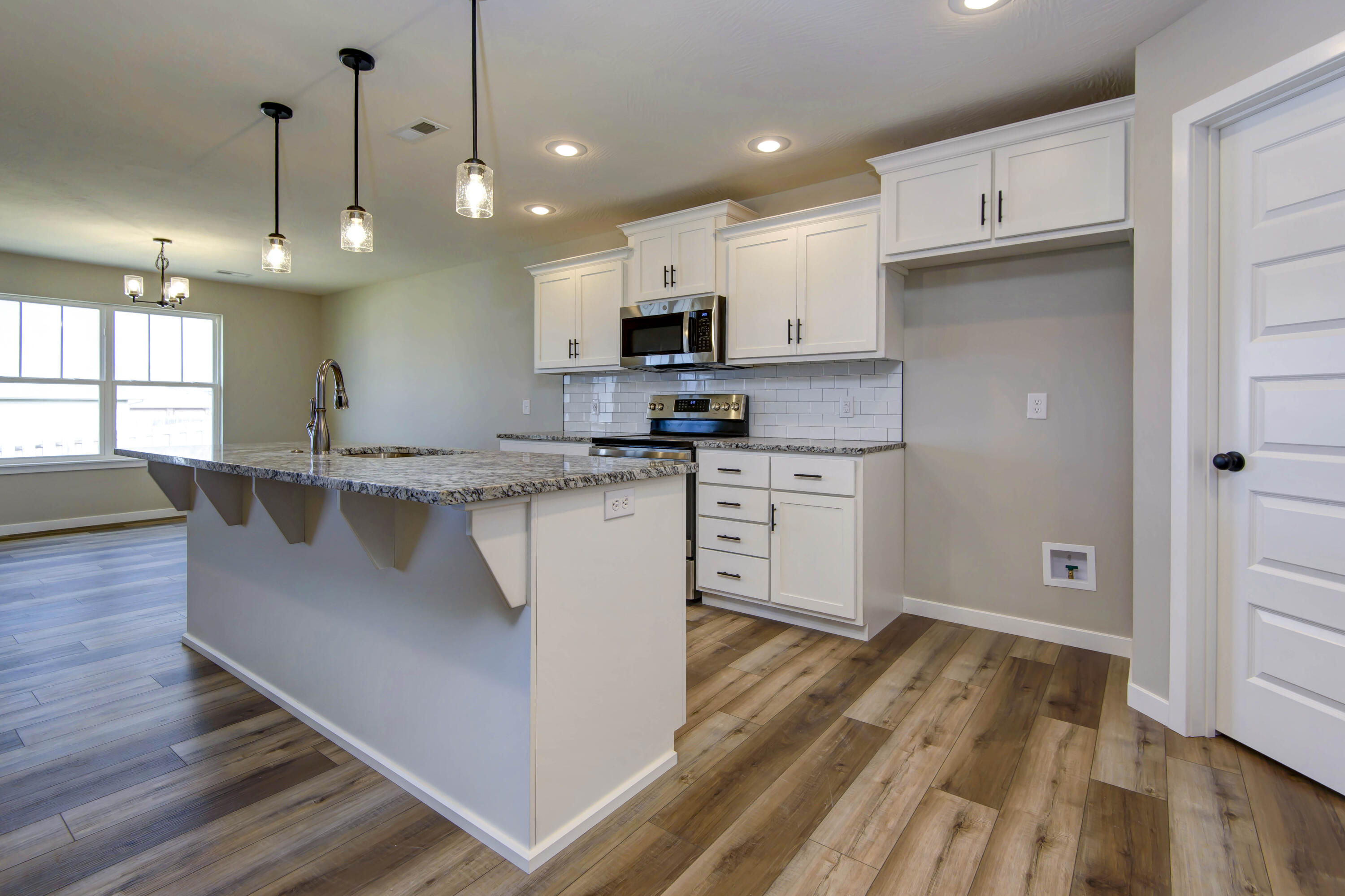 5969 S Canterbury Lane Unit: Lot 98