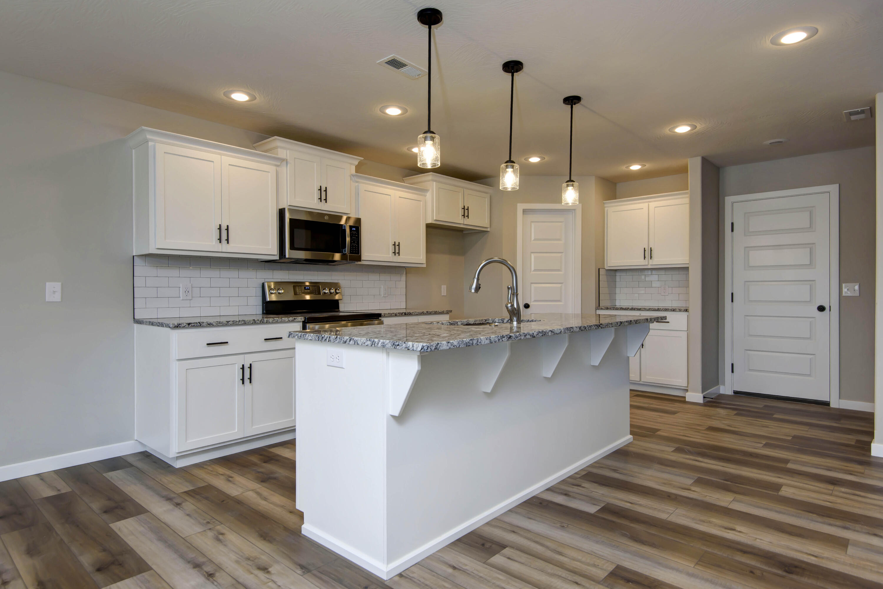 5969 S Canterbury Lane Unit: Lot 98