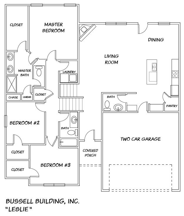 5969 S Canterbury Lane Unit: Lot 98